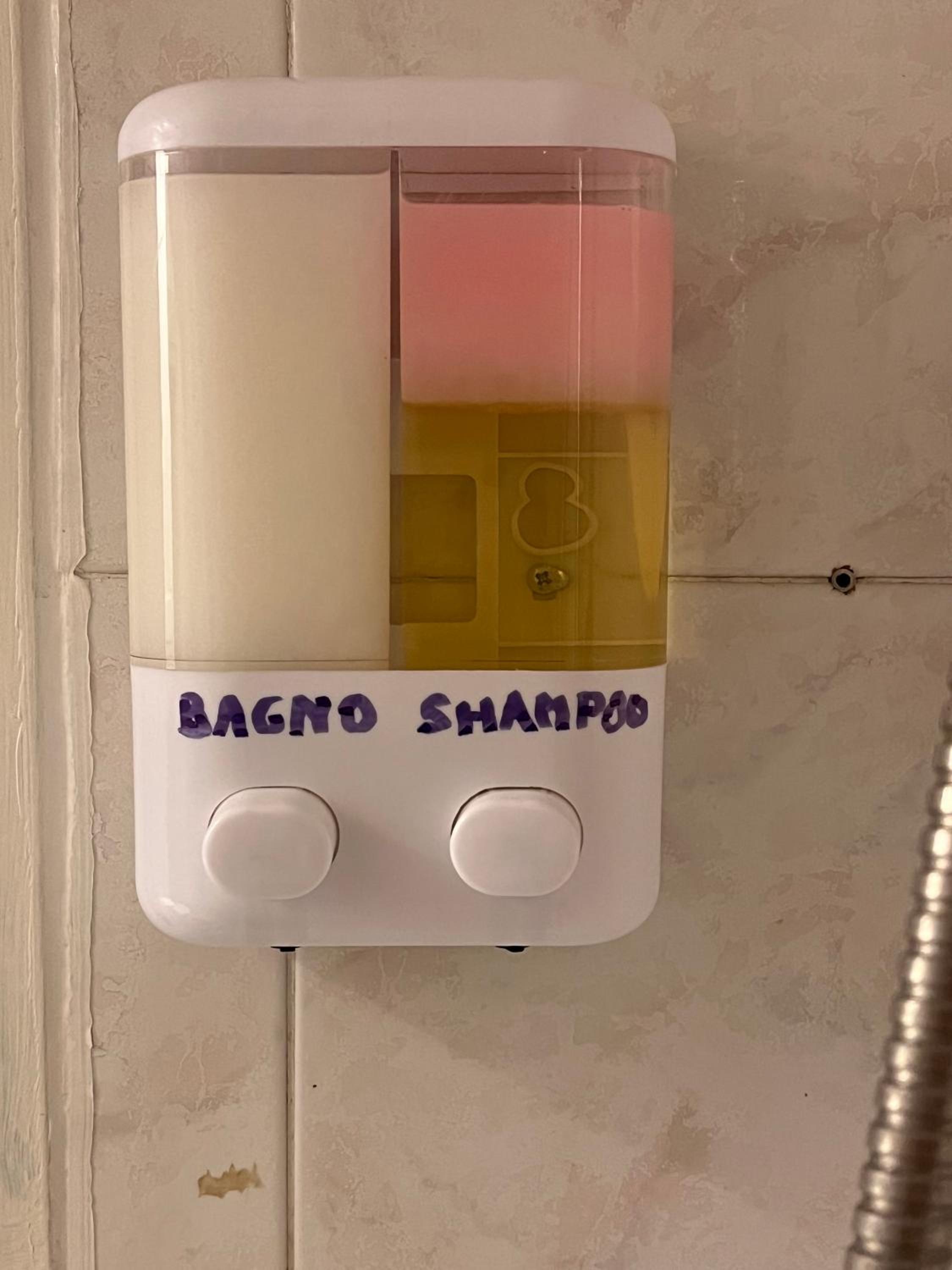 Attico a Roma