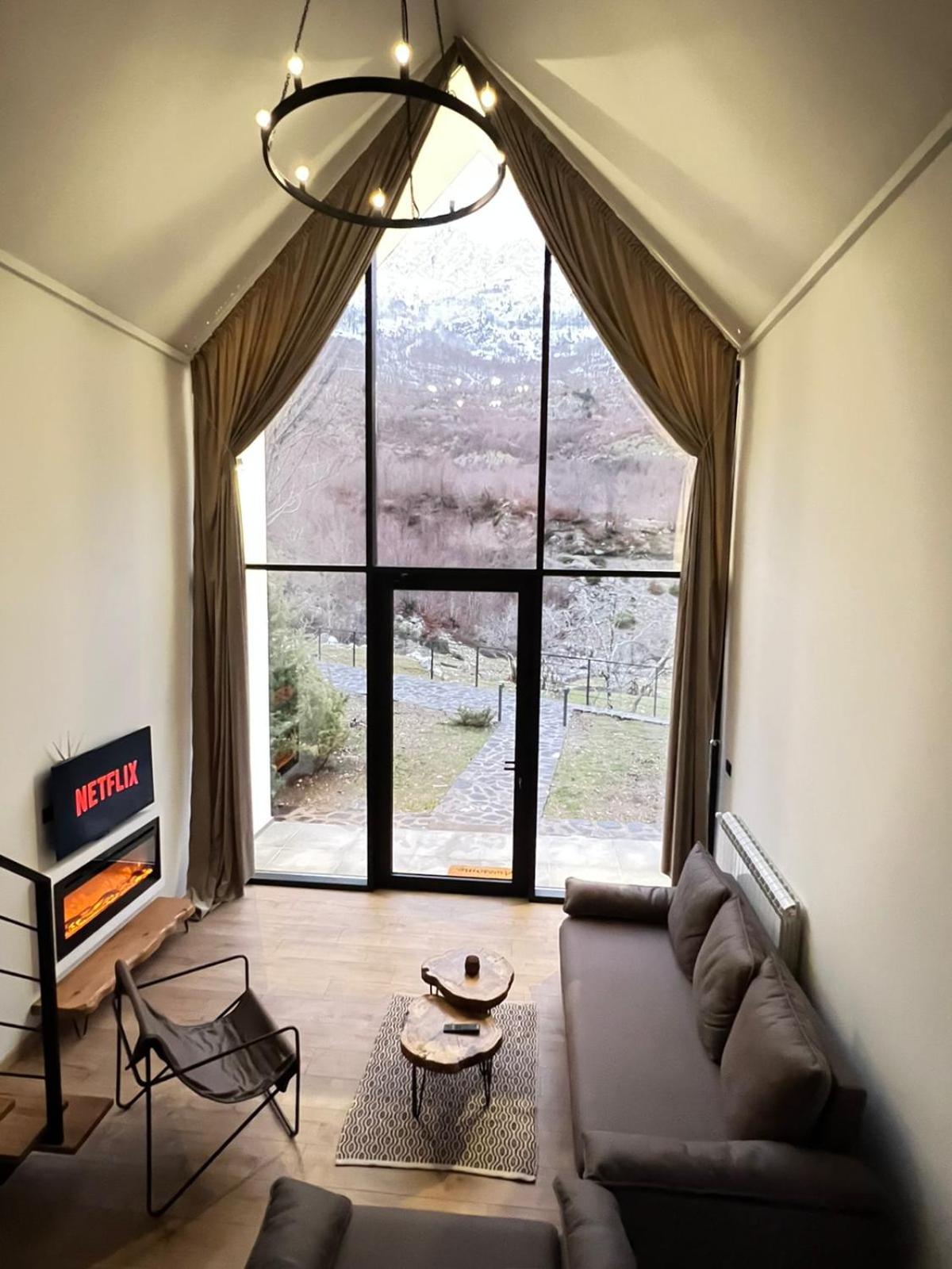 North Alpine Villas