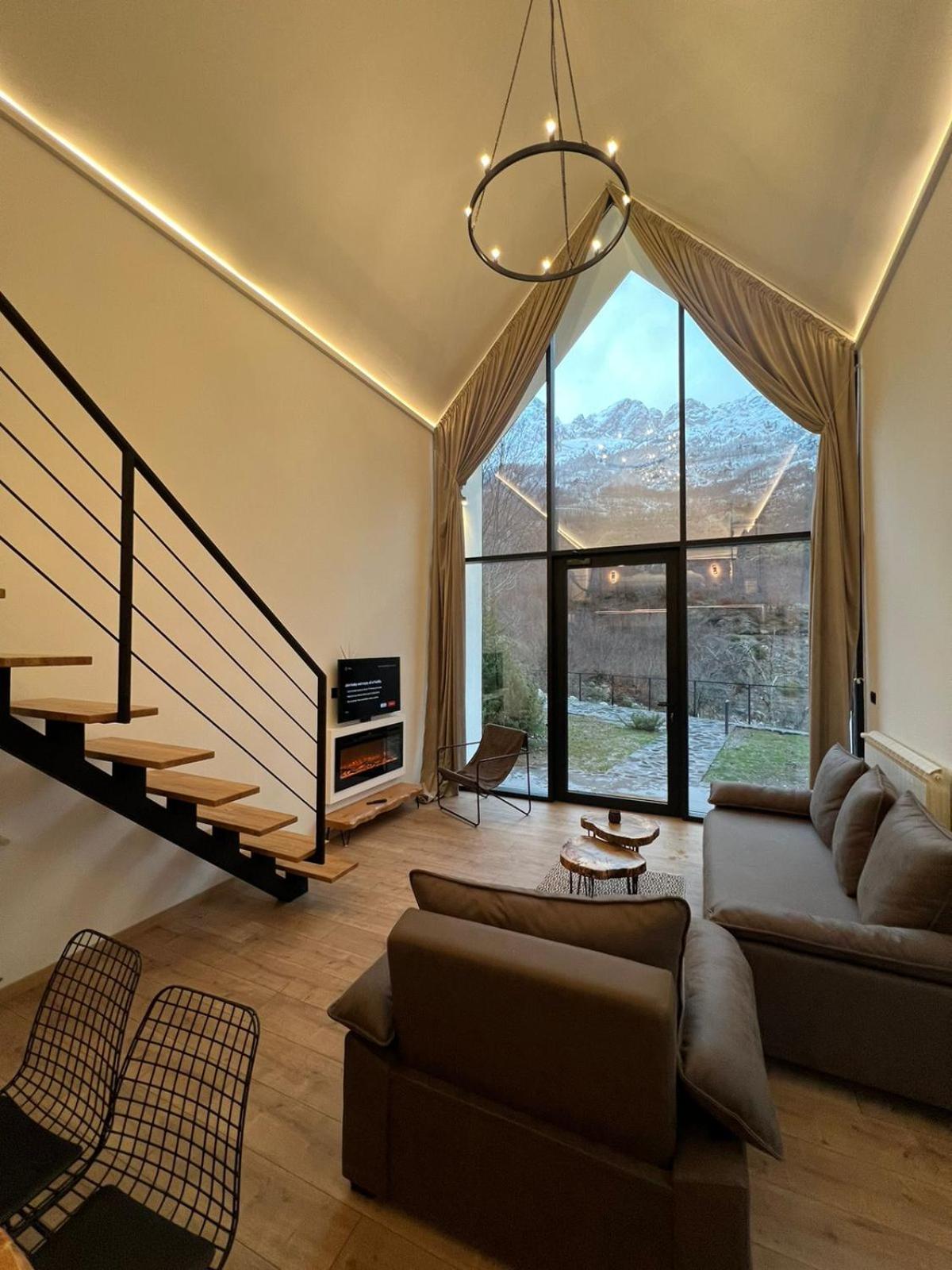 North Alpine Villas