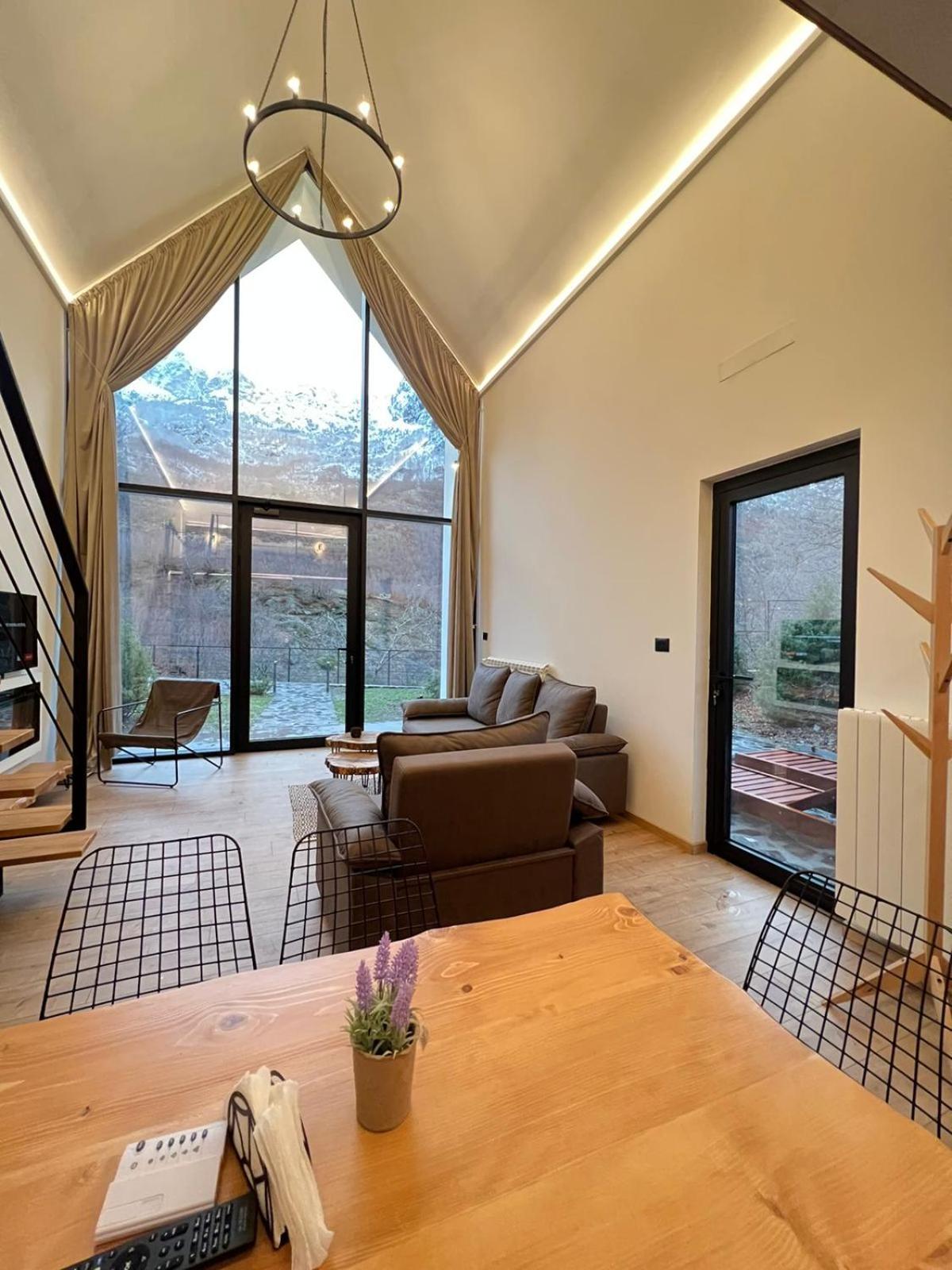 North Alpine Villas