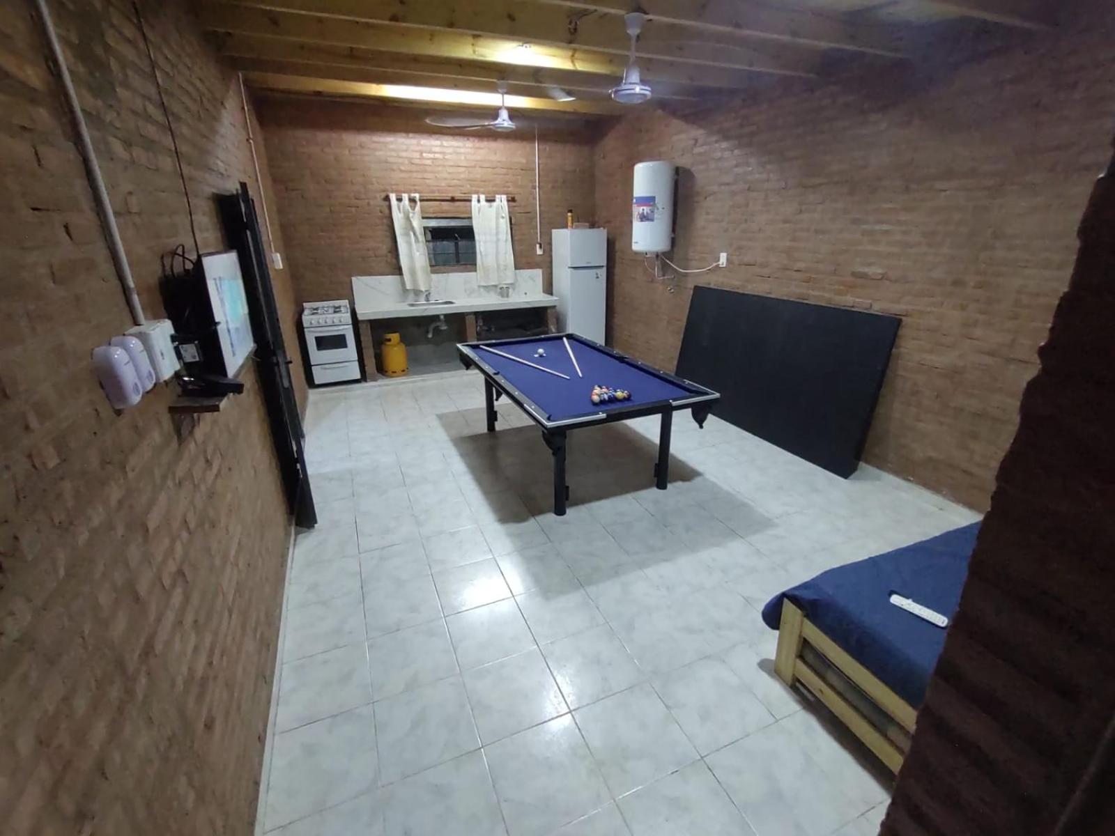 Finca La Huella II