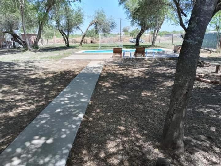 Finca La Huella II