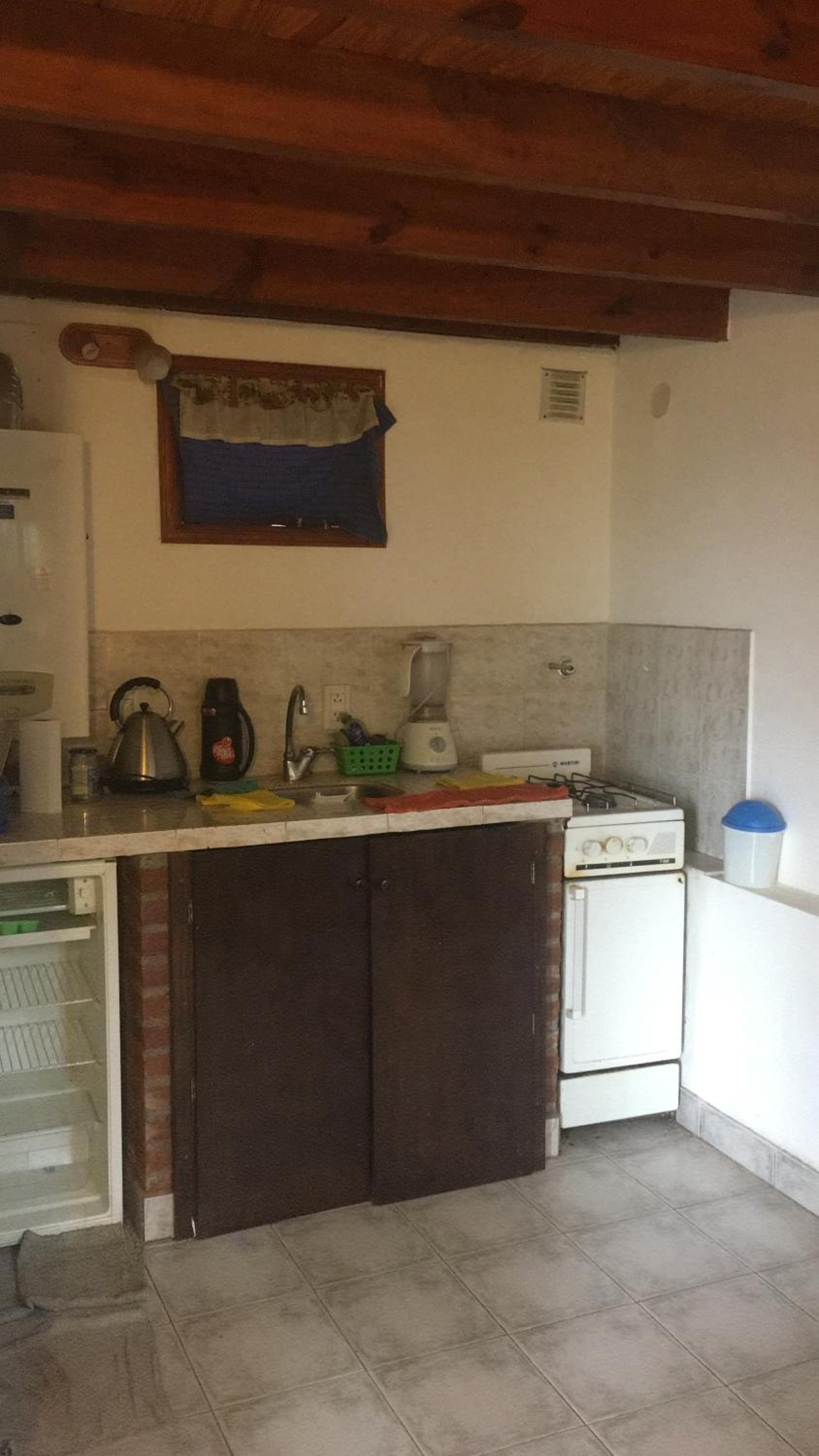 La Casita del Bosque