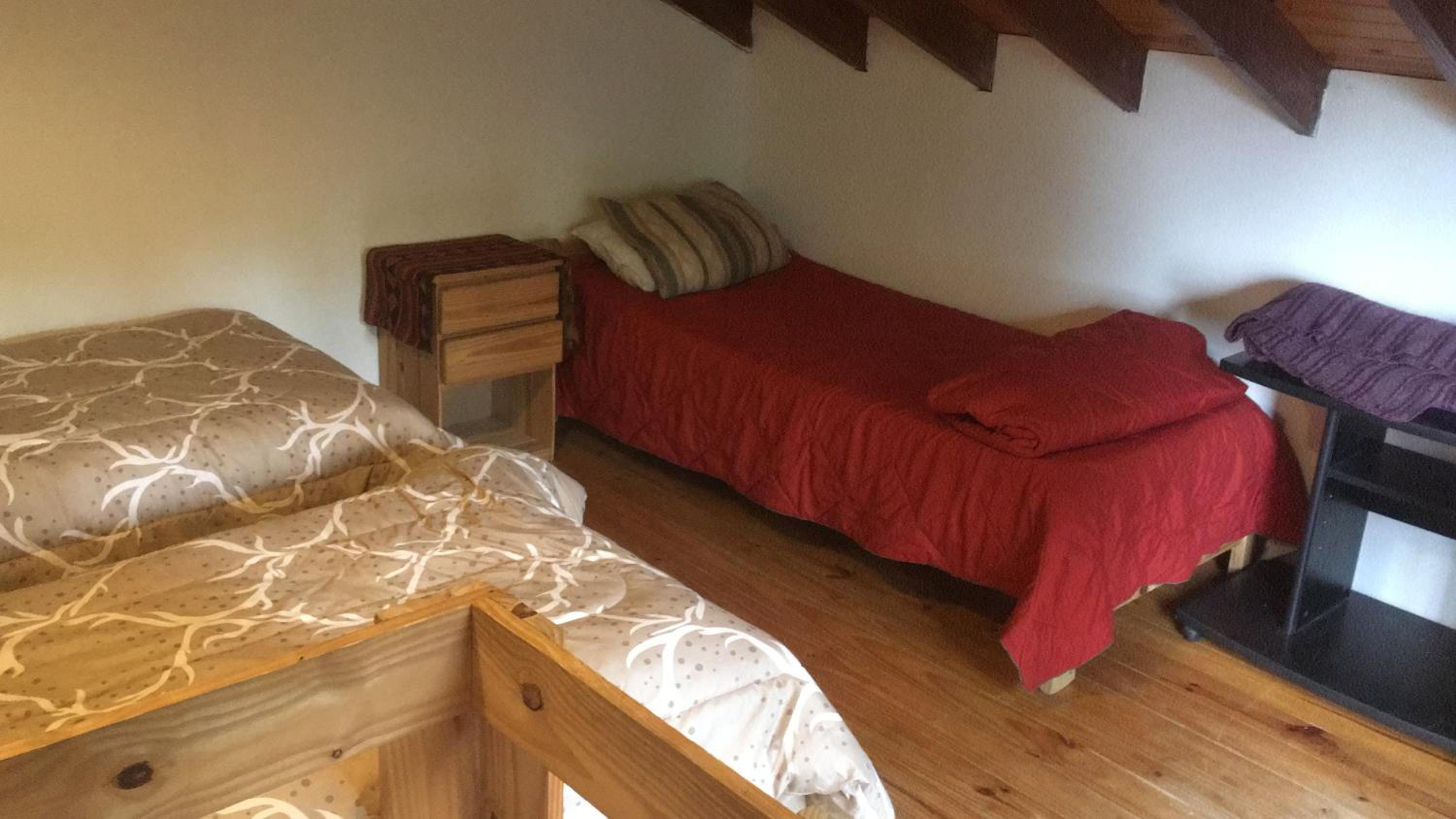 La Casita del Bosque