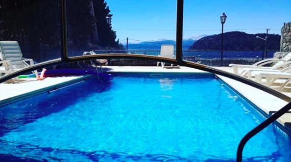 Le Chateau
