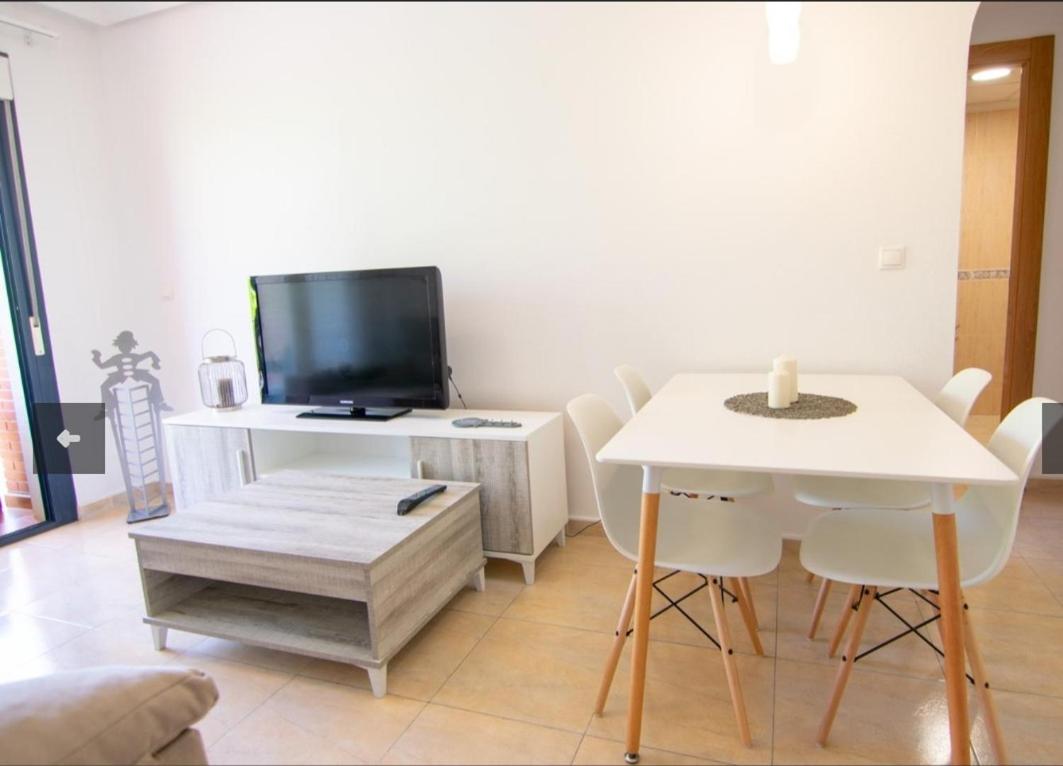 Apartamento Galea
