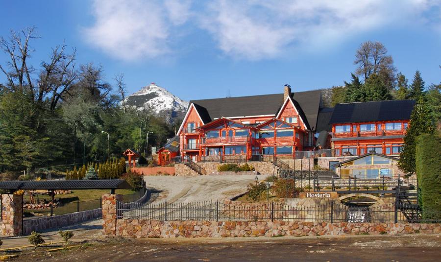 Le Chateau