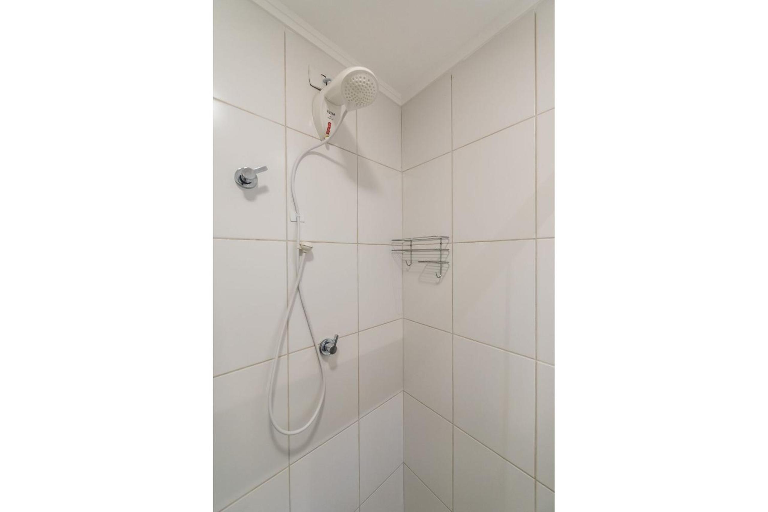 JN36 Studio Perfeito para sua Estadia na Luz