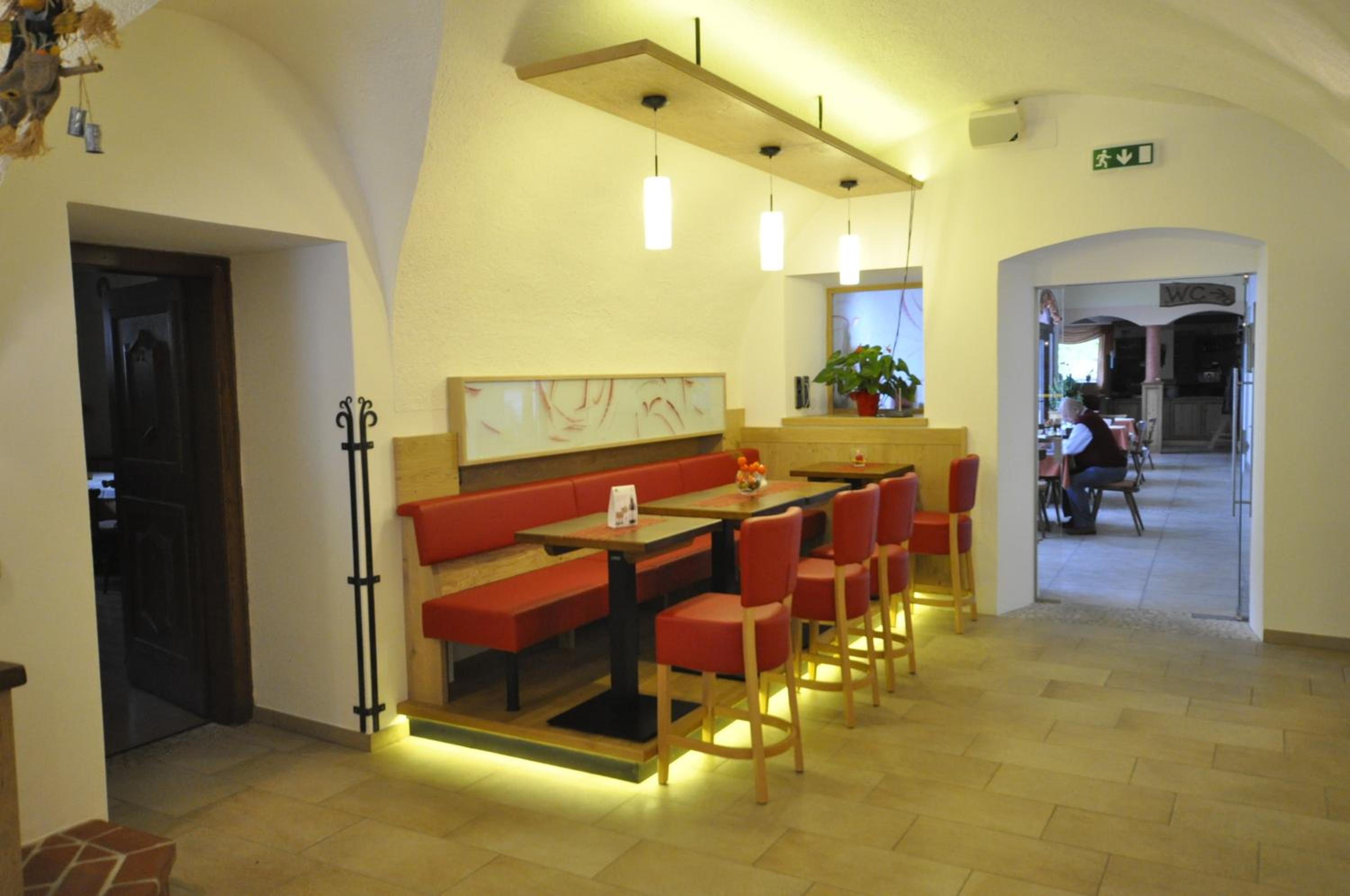 Landhotel Zellerhof