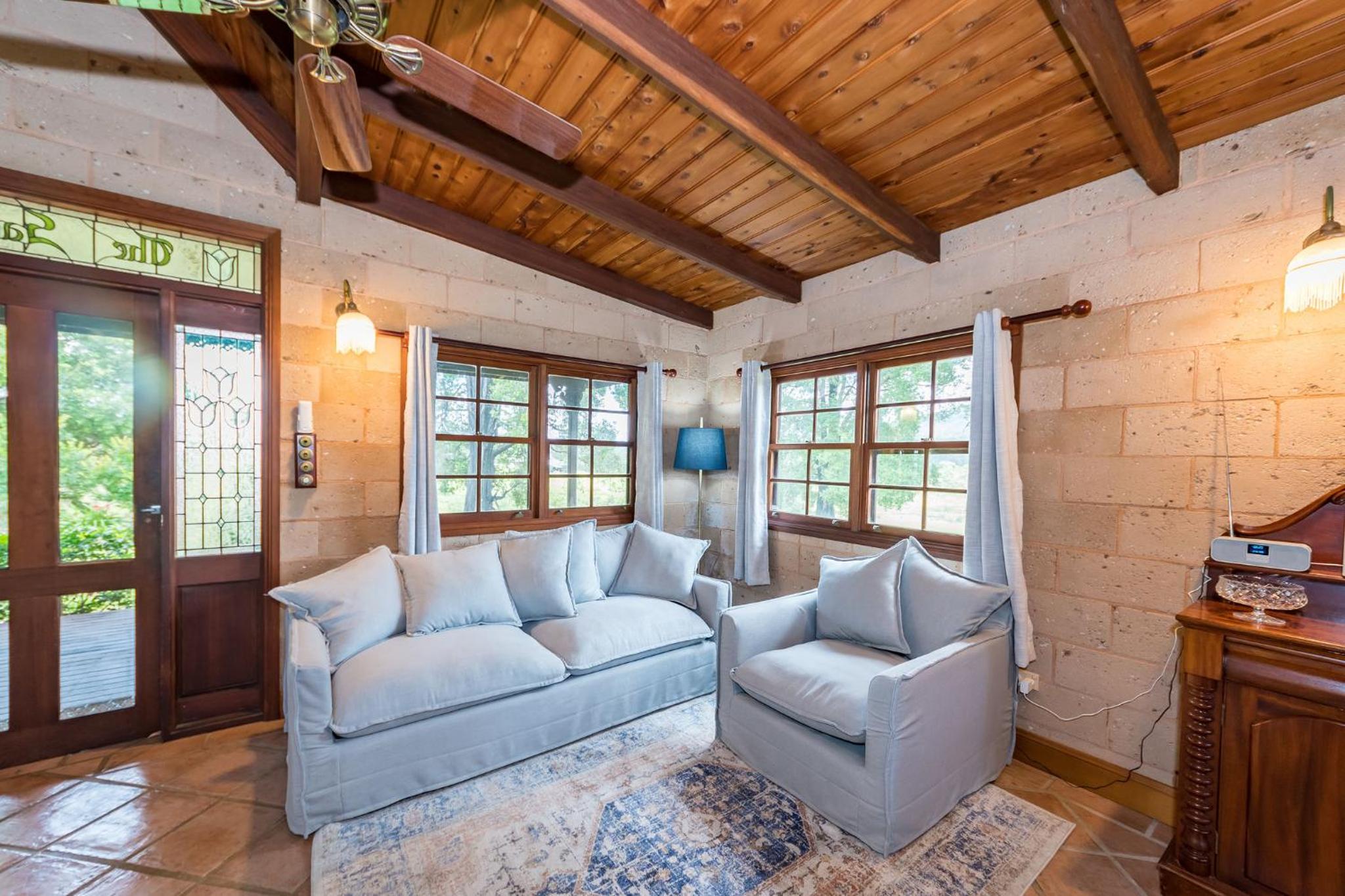 Clarendon Forest Retreat