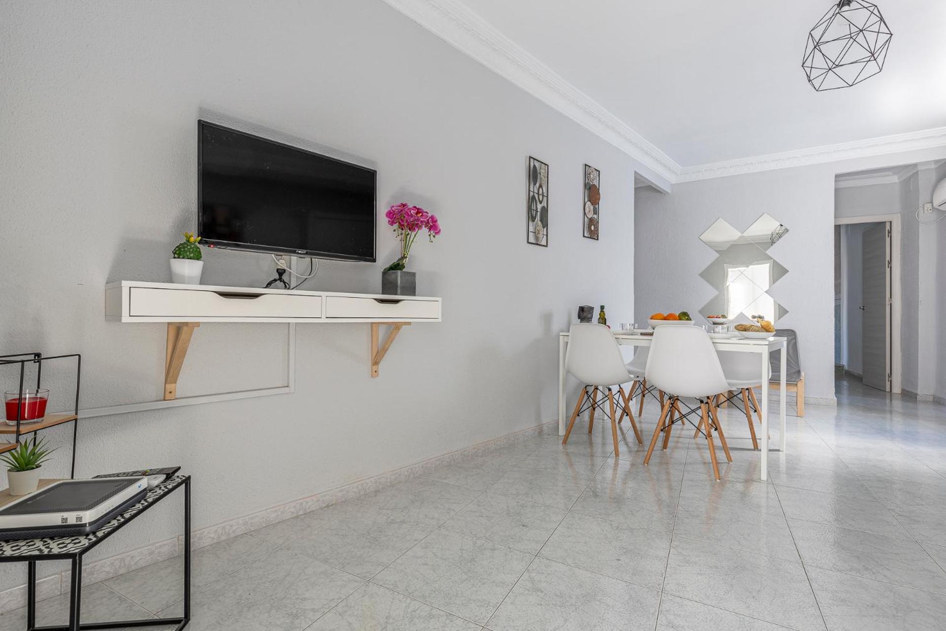 Pureza dreams de Sevilla Oasis en Triana