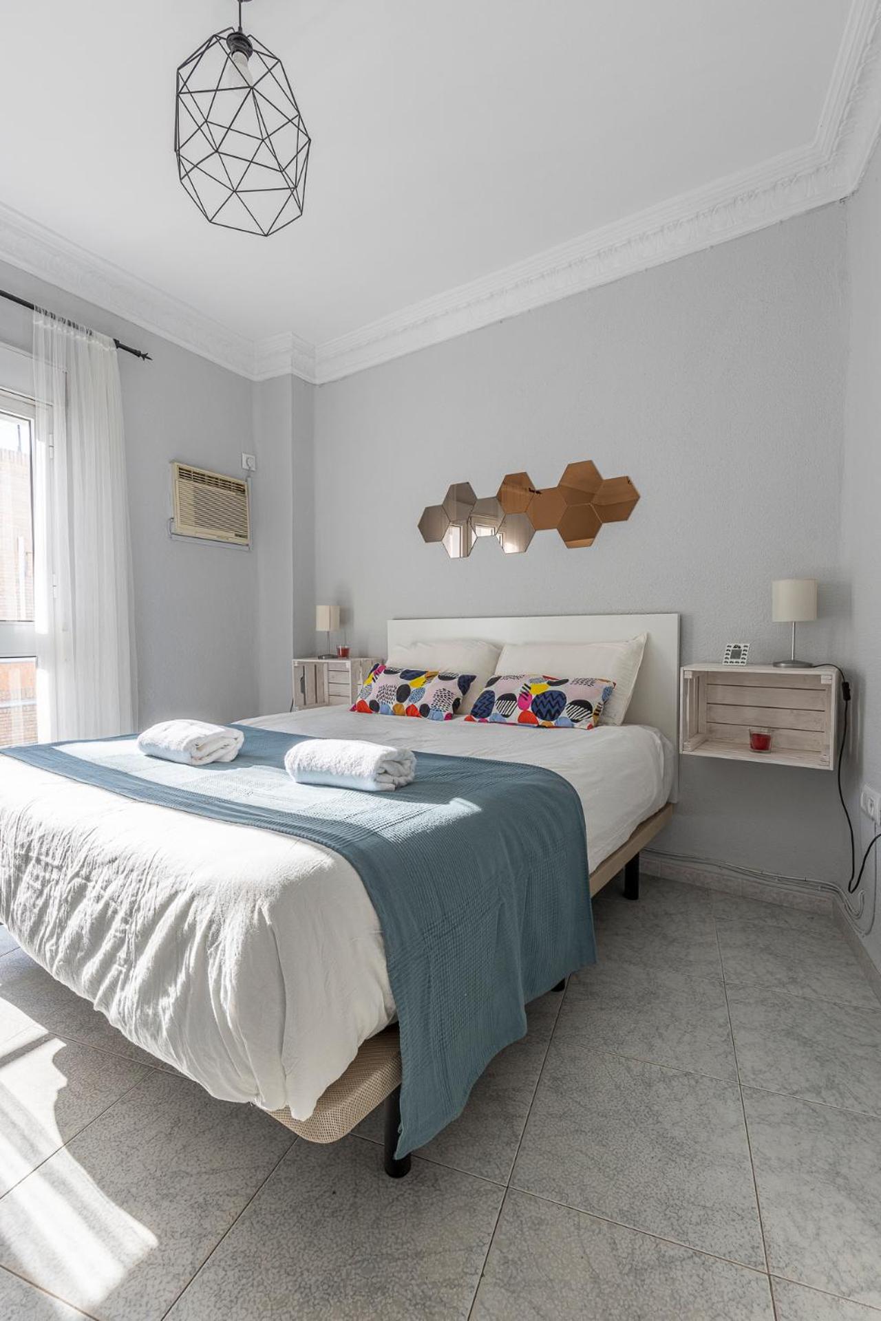 Pureza dreams de Sevilla Oasis en Triana