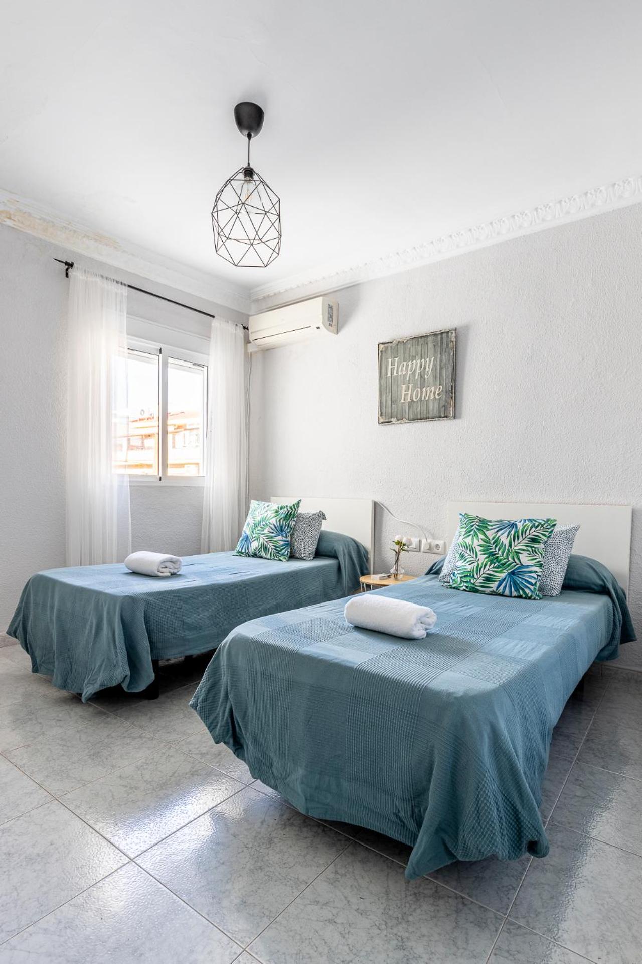 Pureza dreams de Sevilla Oasis en Triana