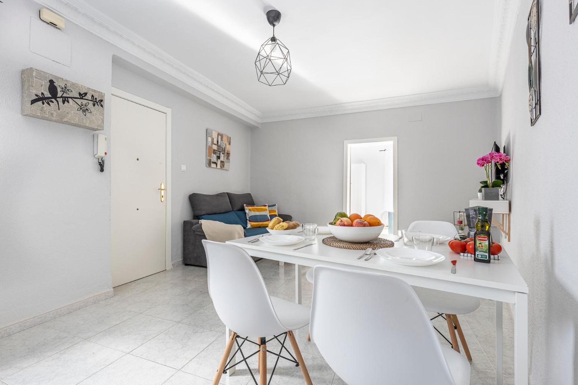 Pureza dreams de Sevilla Oasis en Triana