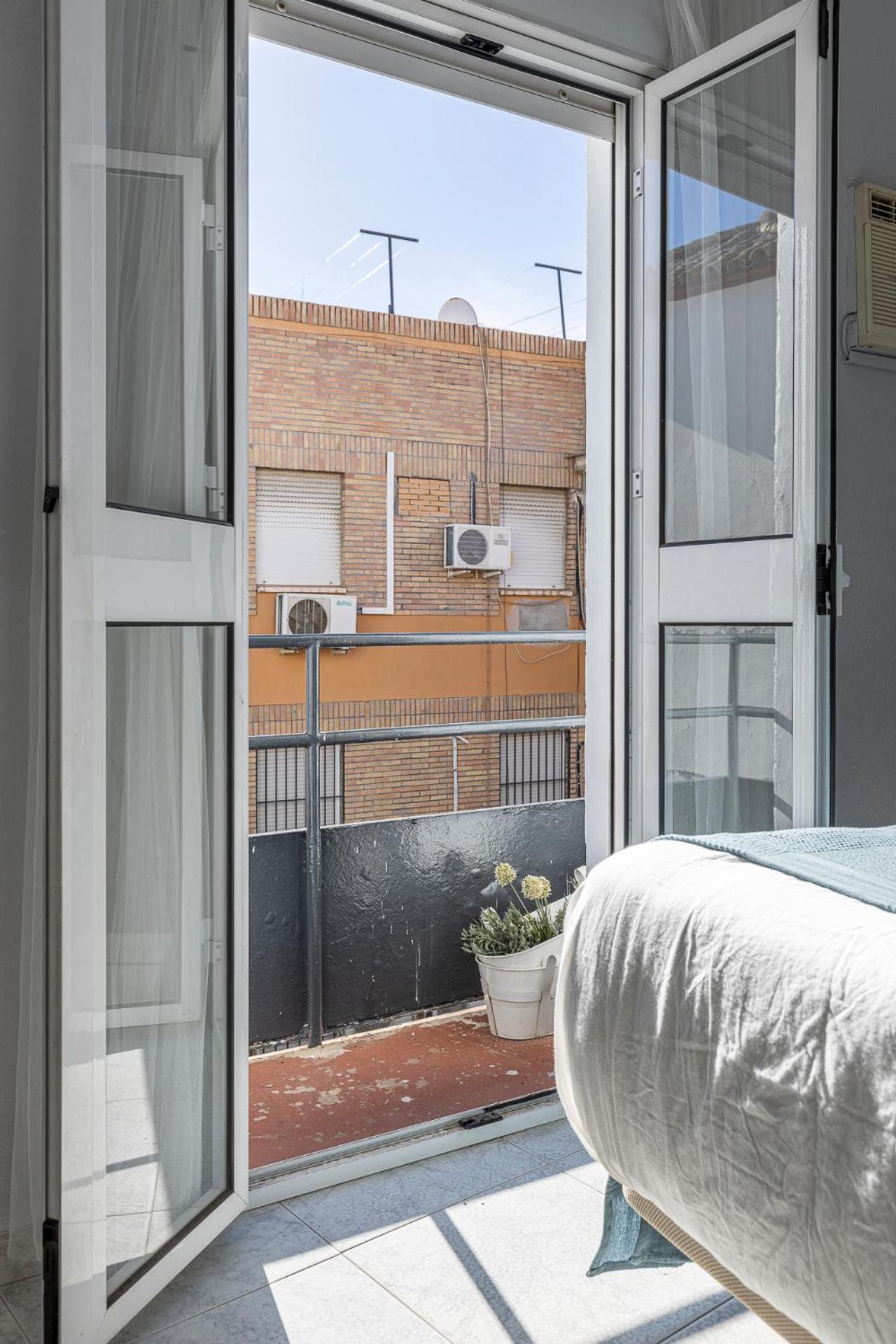 Pureza dreams de Sevilla Oasis en Triana