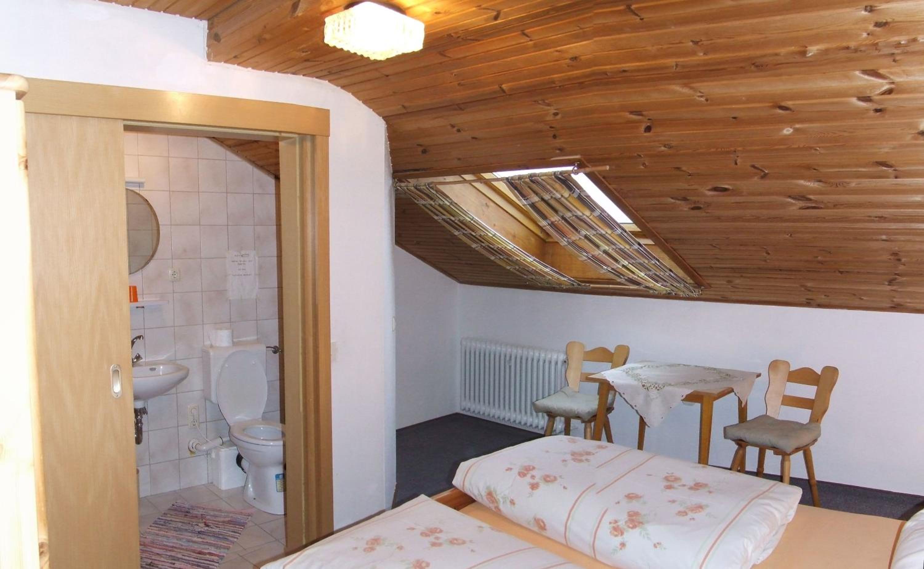Pension Sonnenhof