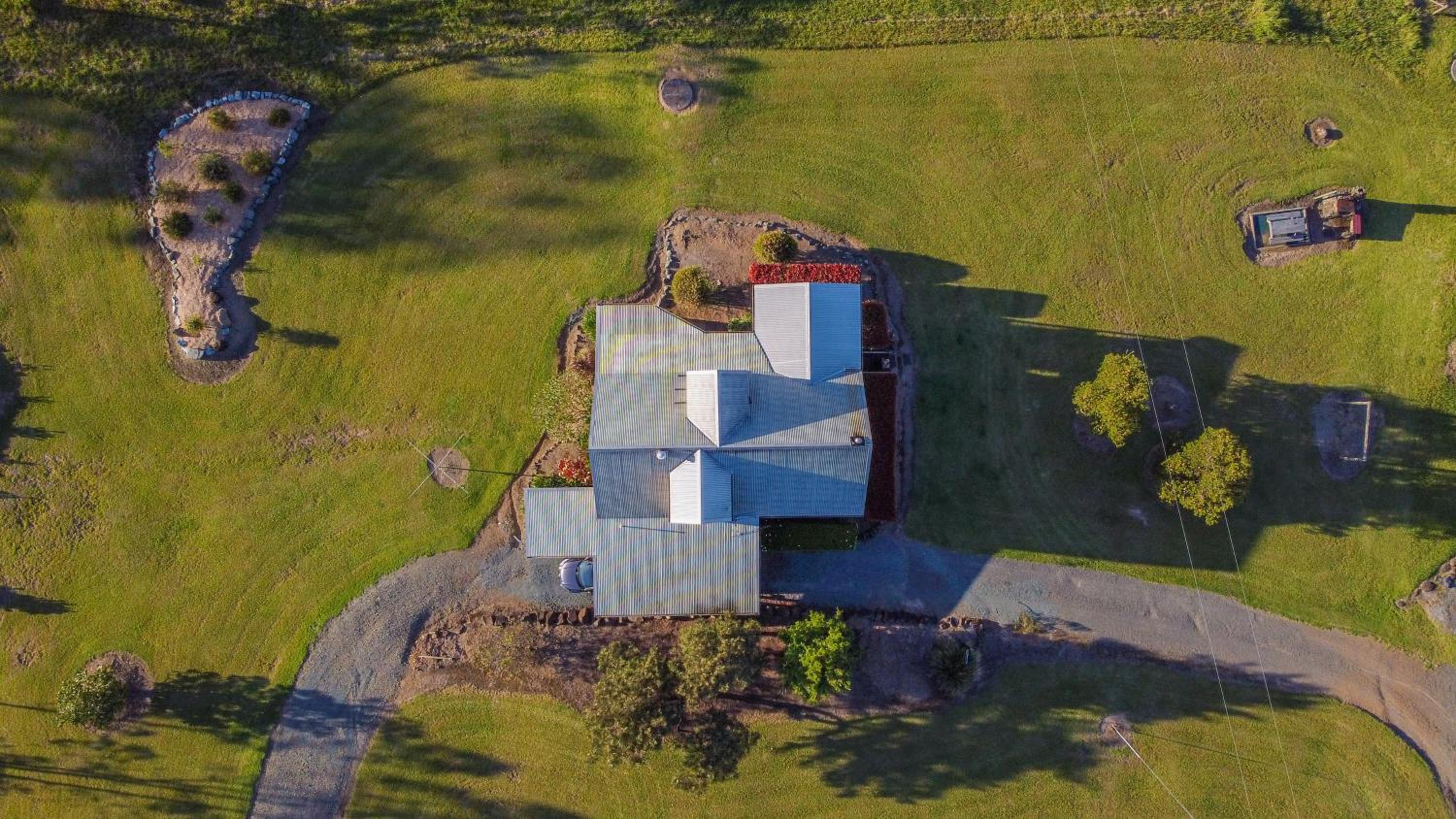 Clarendon Forest Retreat