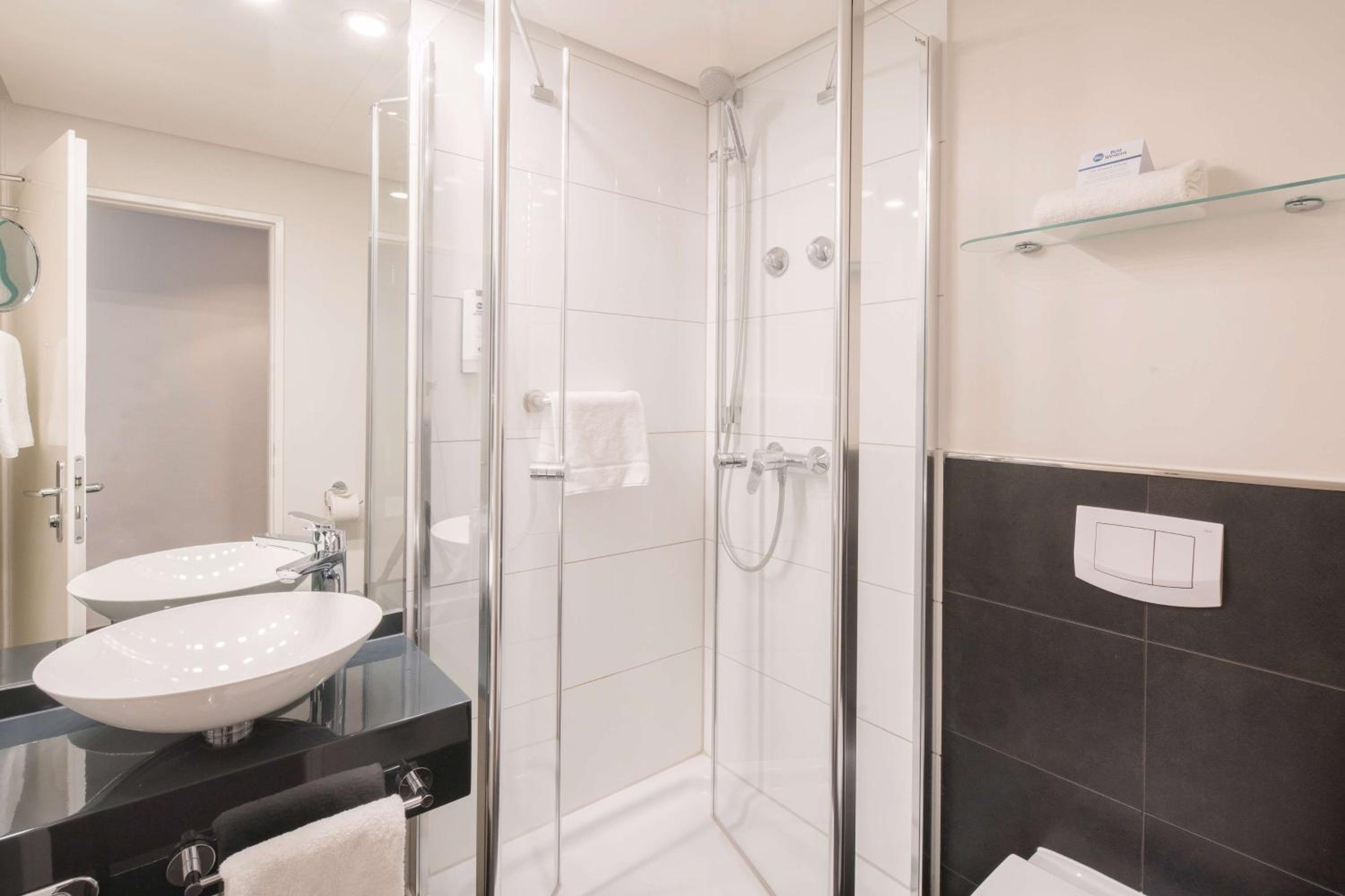 Hamburg Vacations - Best Western Hotel Hamburg International - Property Image 72