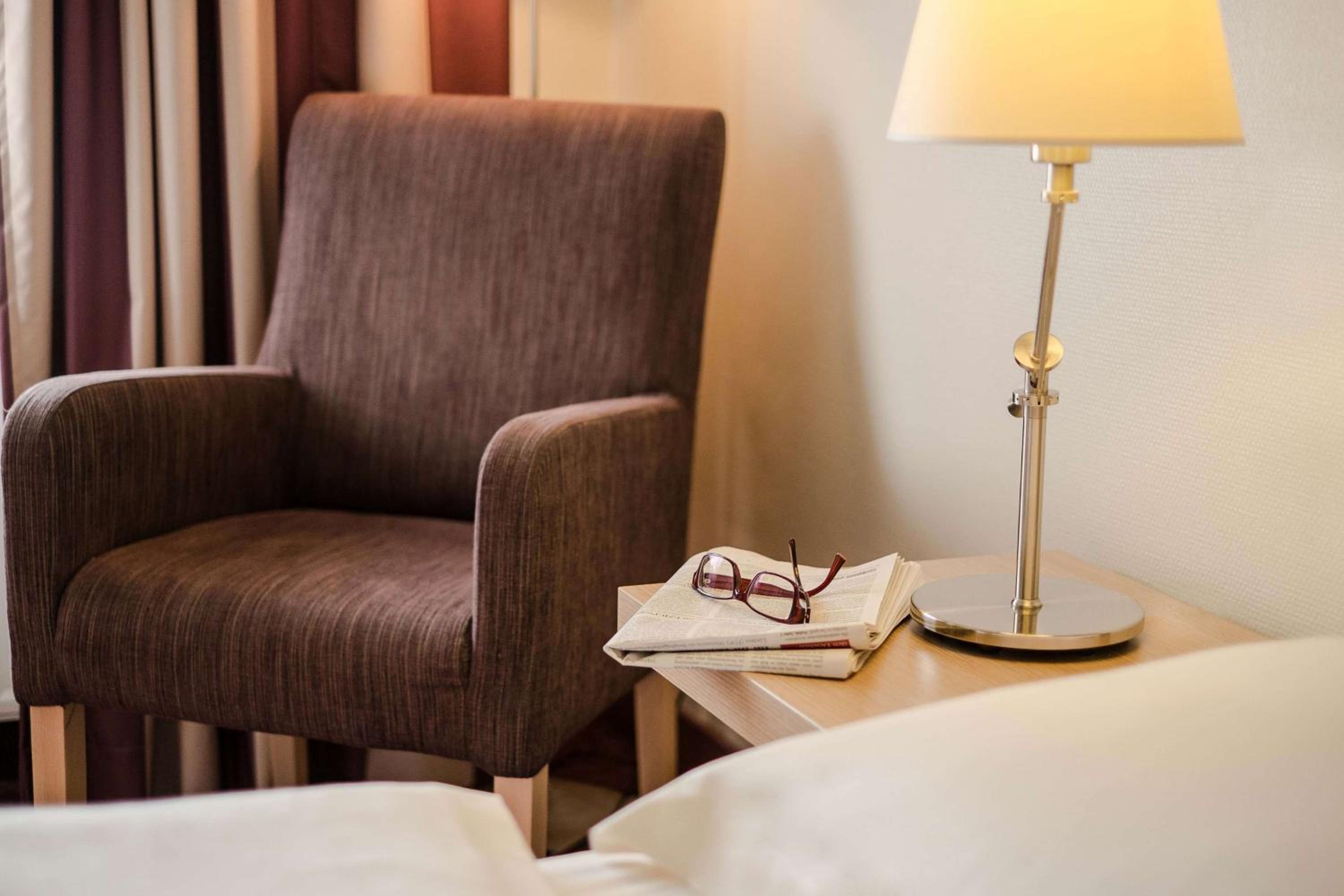 Hamburg Vacations - Best Western Hotel Hamburg International - Property Image 65