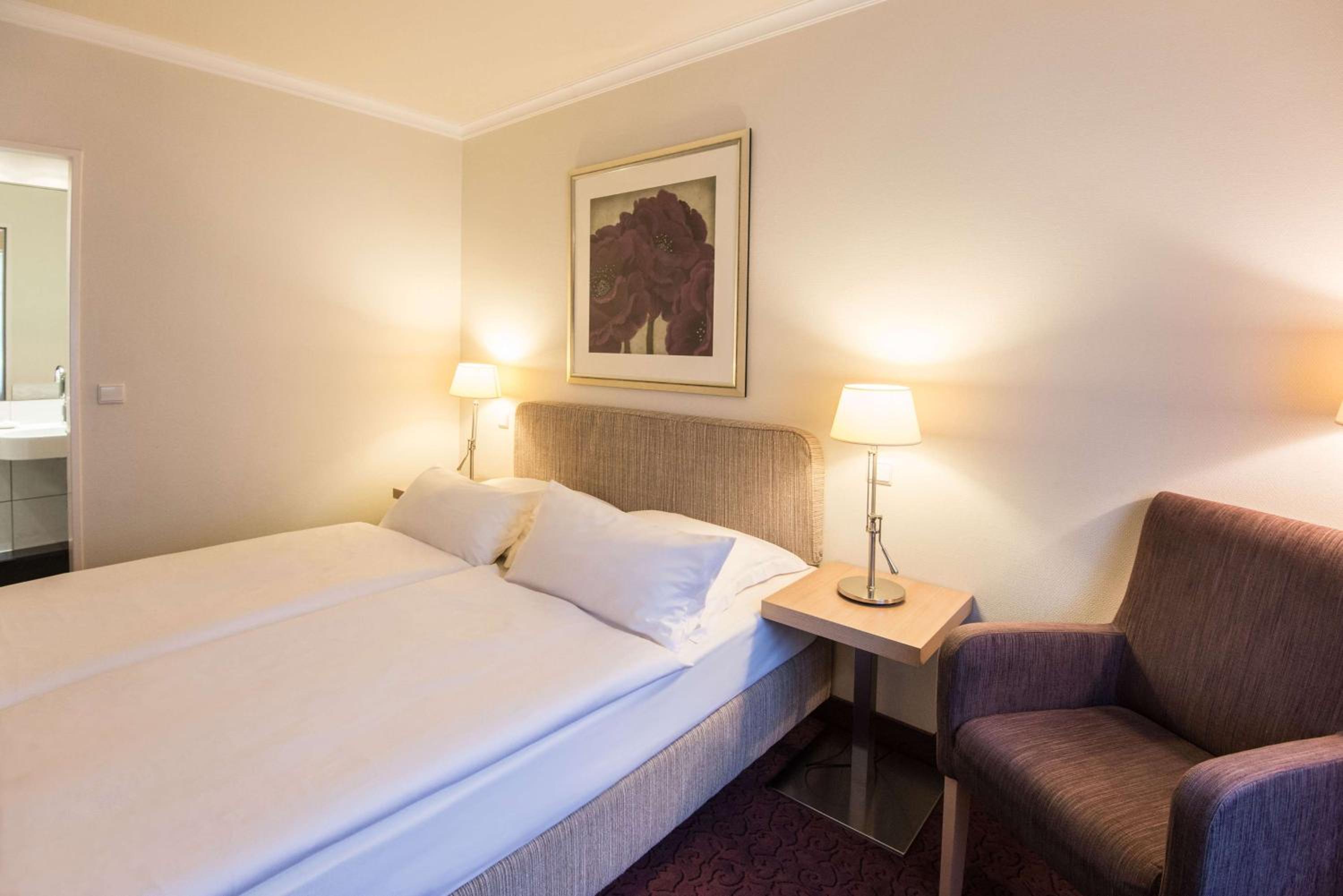 Hamburg Vacations - Best Western Hotel Hamburg International - Property Image 64