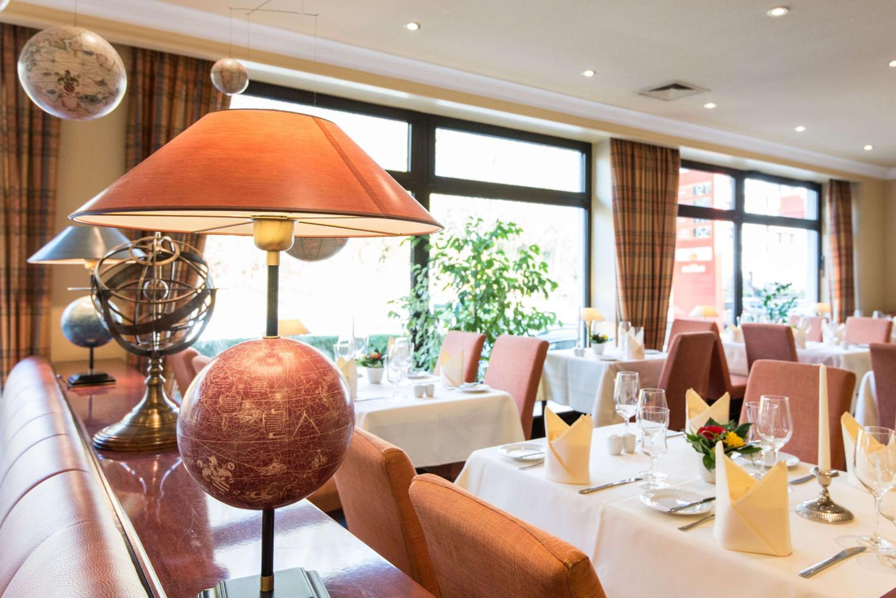 Hamburg Vacations - Best Western Hotel Hamburg International - Property Image 59