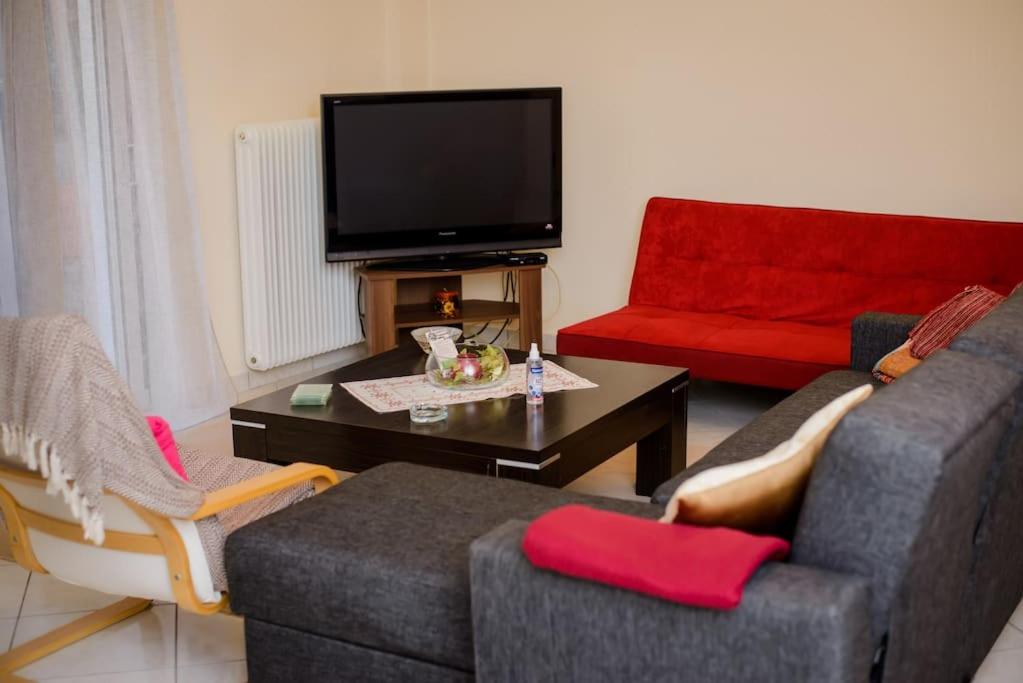 Stefkas apartment2 photo 3