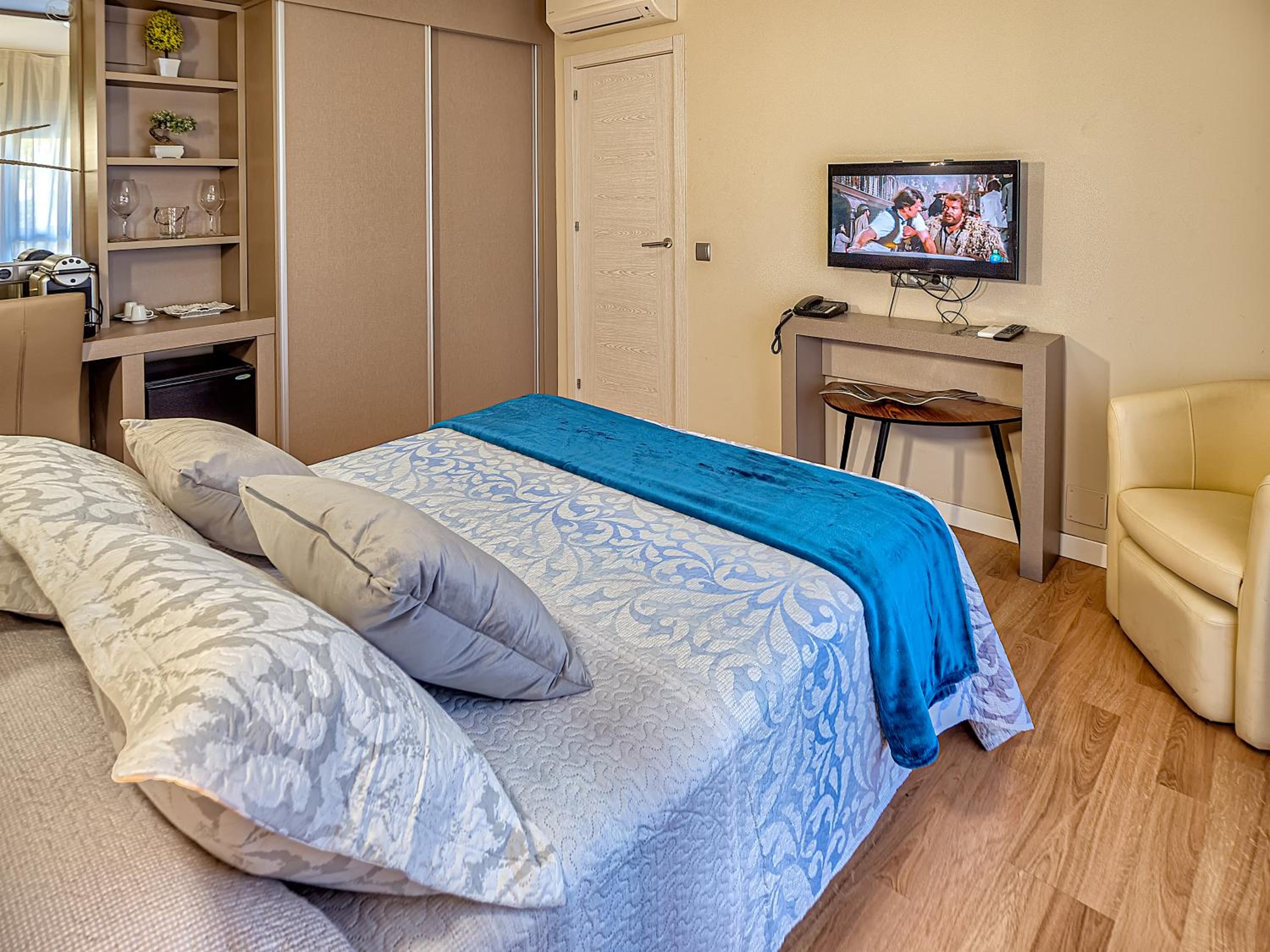 Hostal Real Aranjuez en Aranjuez
