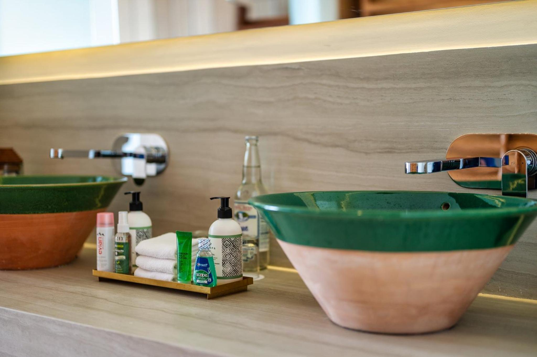 Presidente InterContinental Cozumel Resort  Spa, an IHG Hotel - Property Image 174