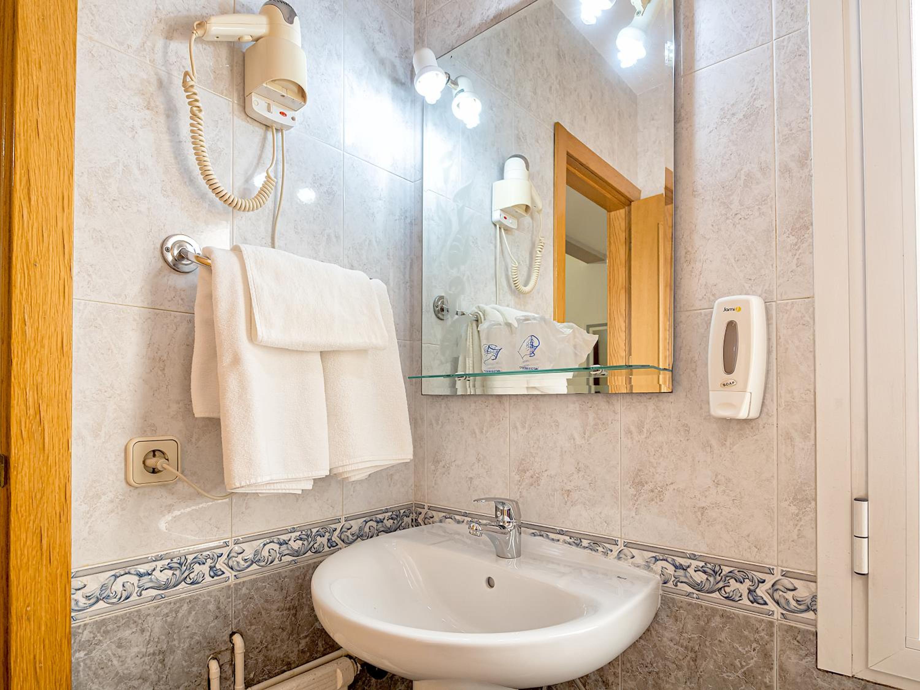Hostal Real Aranjuez