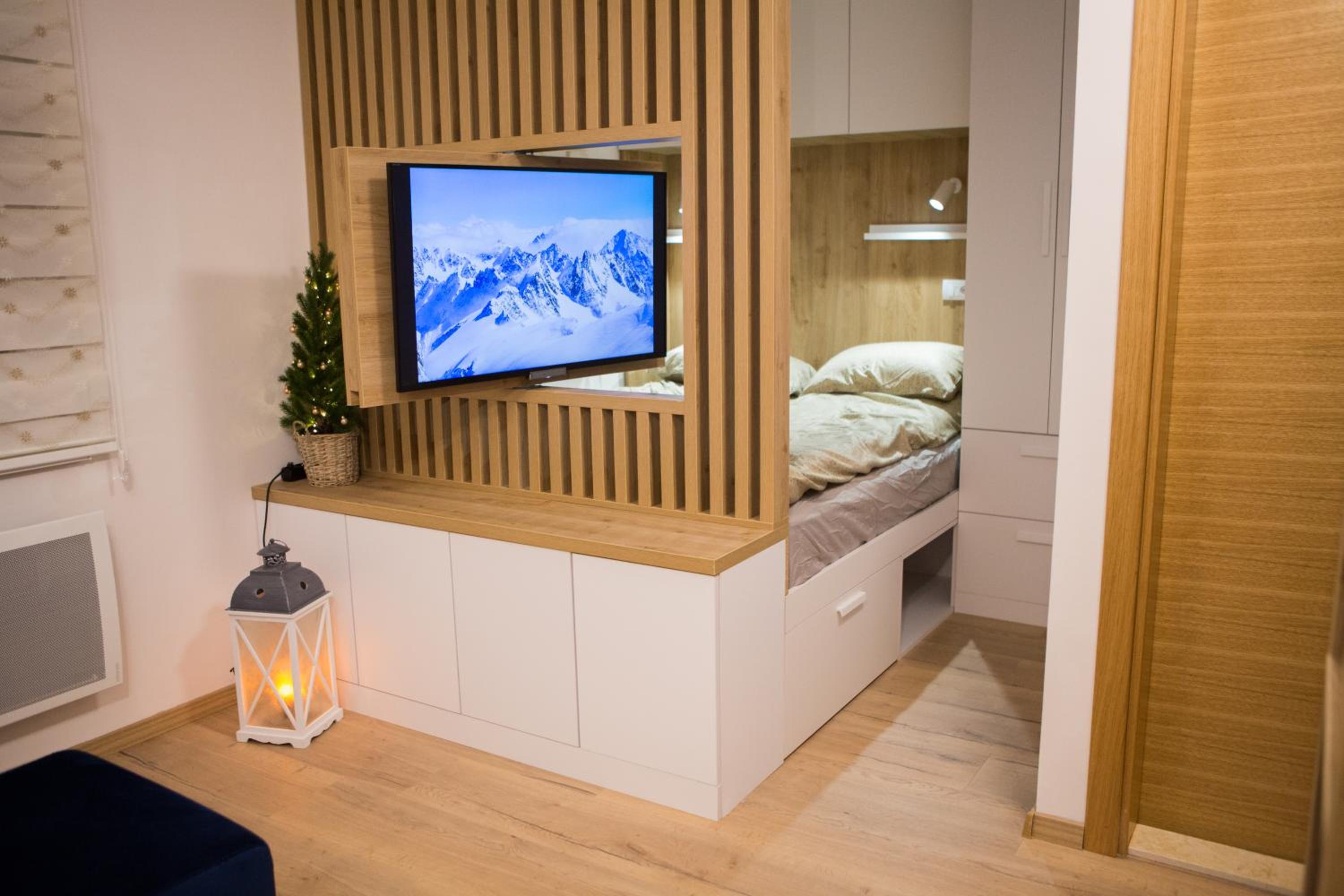 Nomad Jahorina