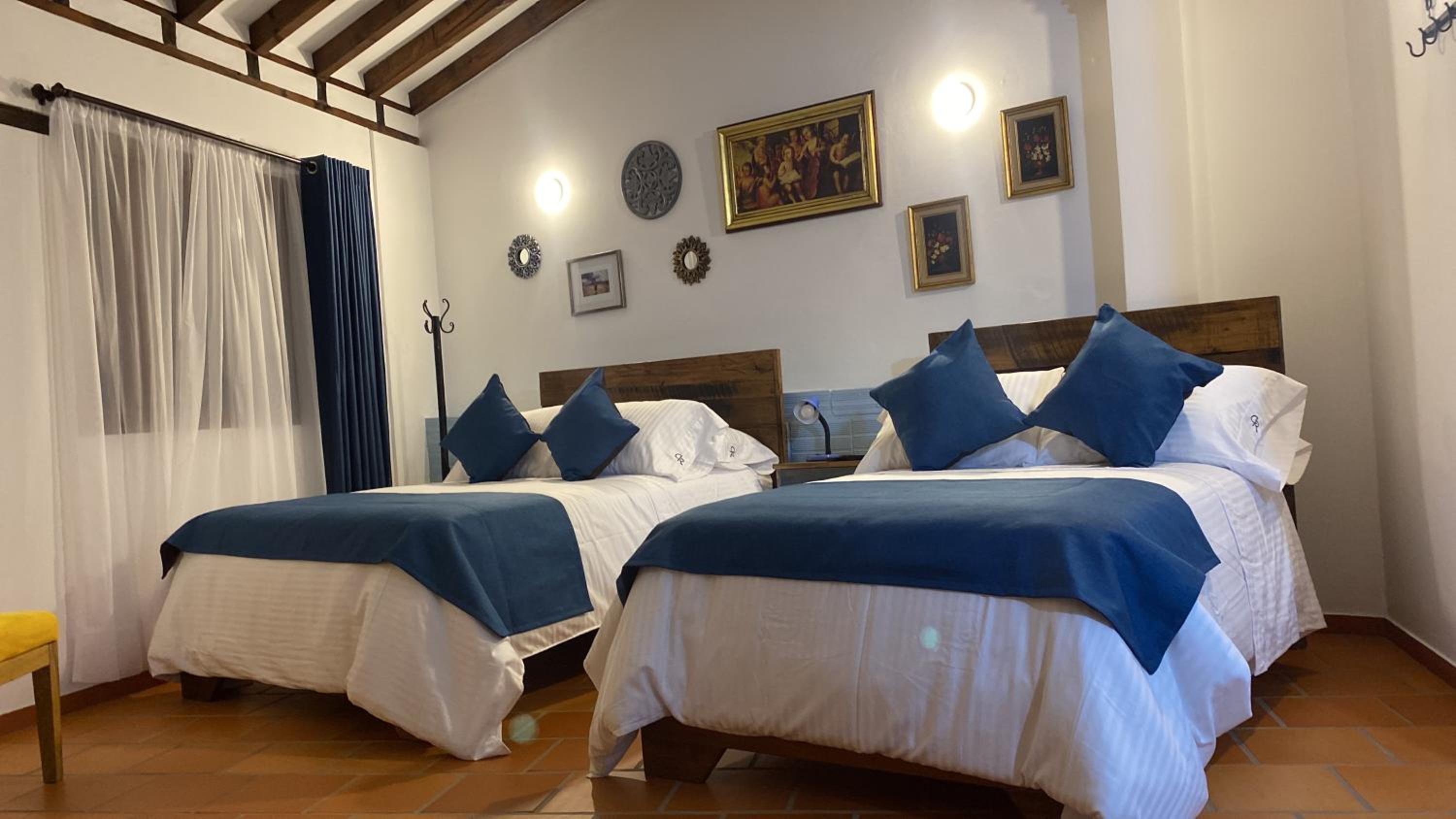Casa El Retiro - Villa de Leyva