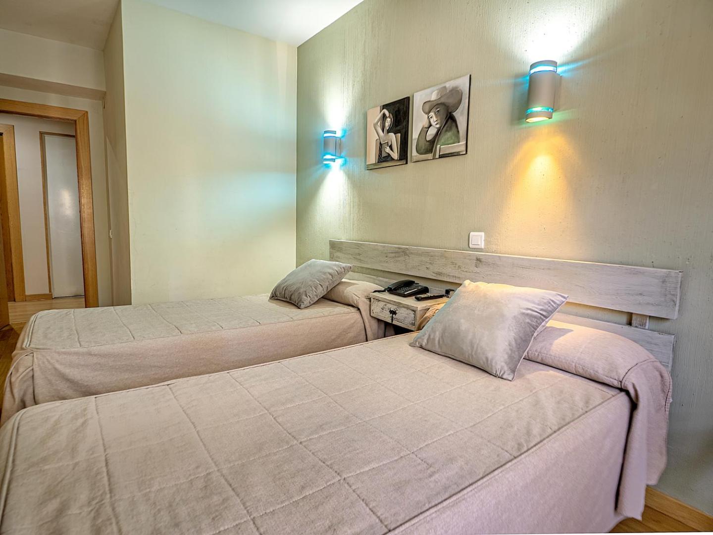 Hostal Real Aranjuez