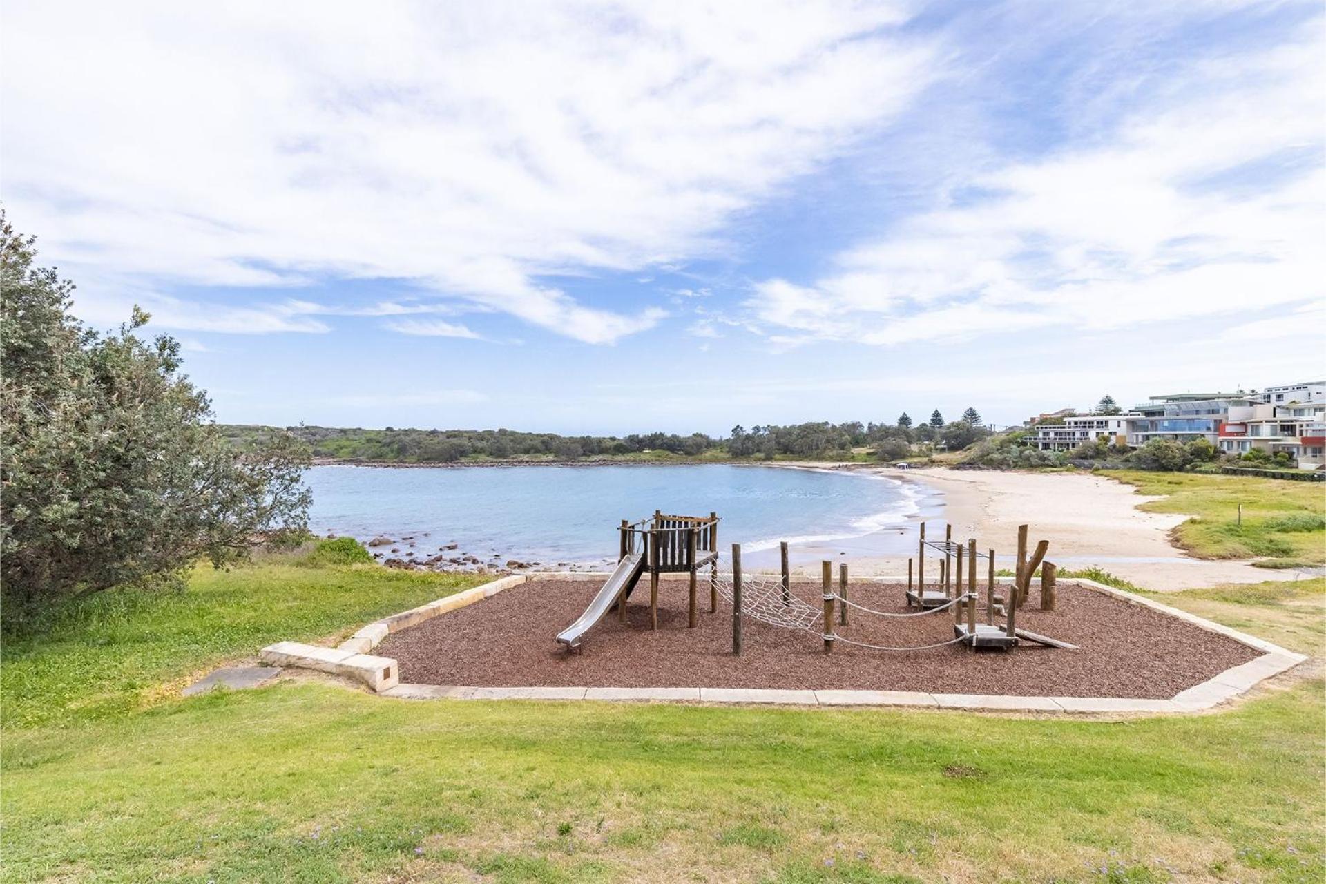 Maestral II 27a Richardson Ave 290 metres from the waters edge Air Con