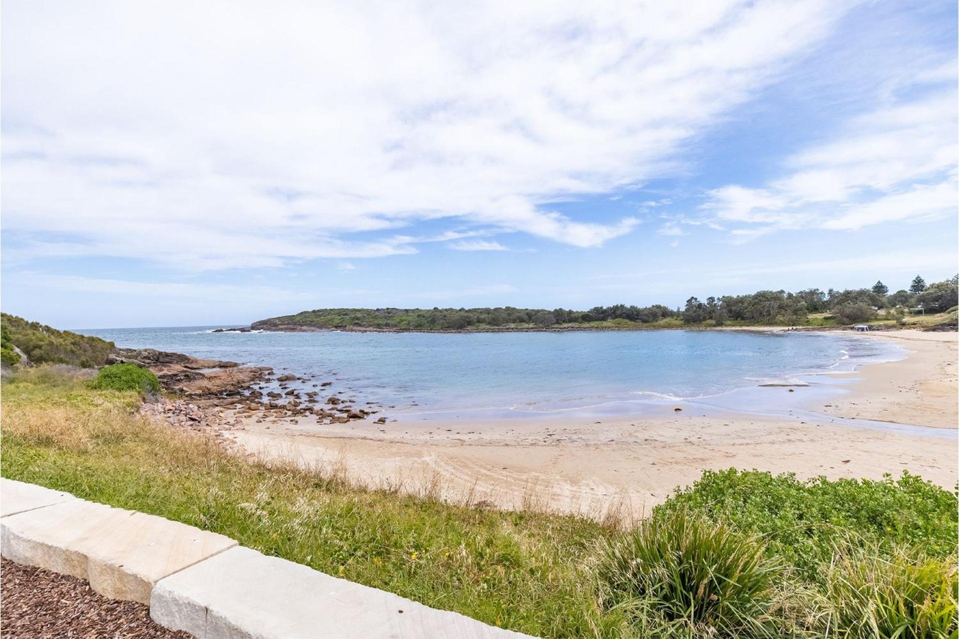 Maestral II 27a Richardson Ave 290 metres from the waters edge Air Con