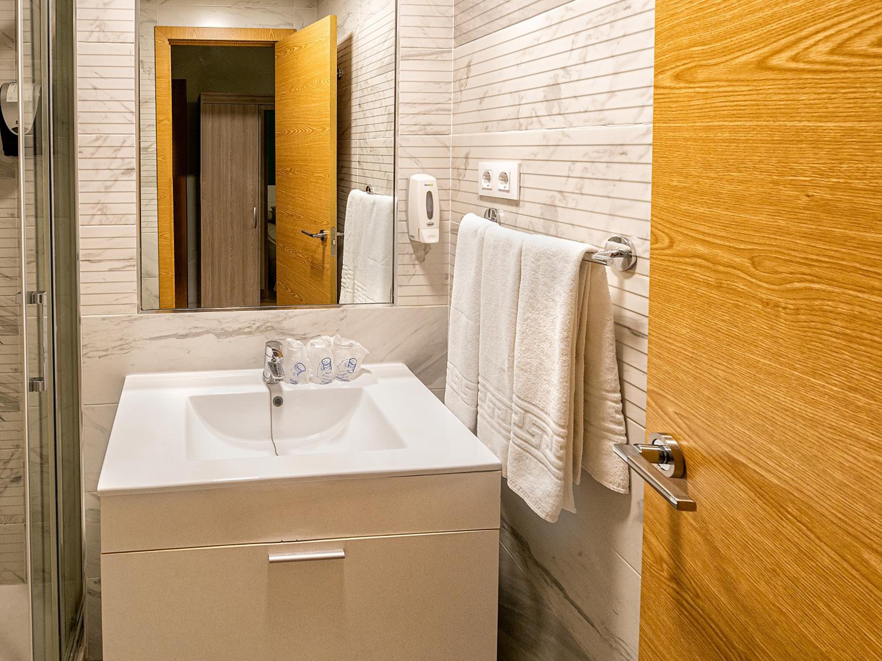 Hostal Real Aranjuez en Aranjuez