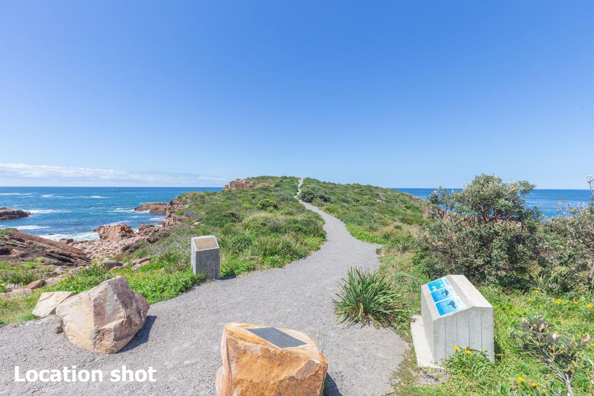 Maestral II 27a Richardson Ave 290 metres from the waters edge Air Con