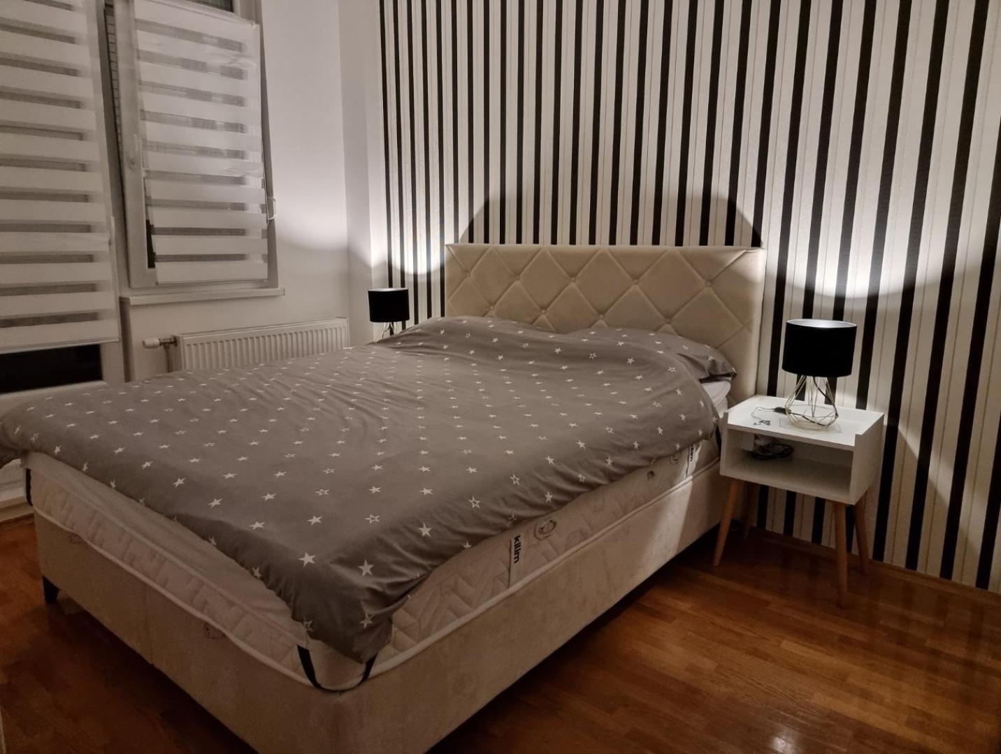 Banja Luka apartment view 5