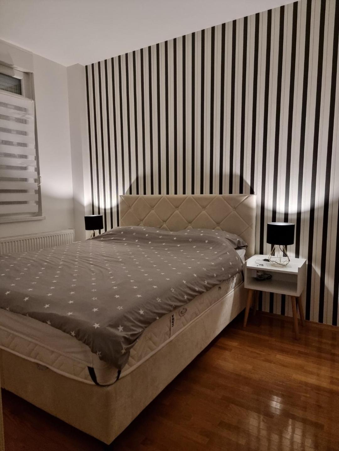 Banja Luka apartment view 4