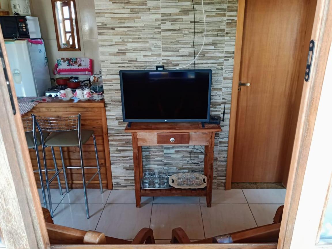 Casa para temporada