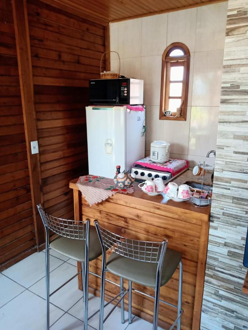 Casa para temporada