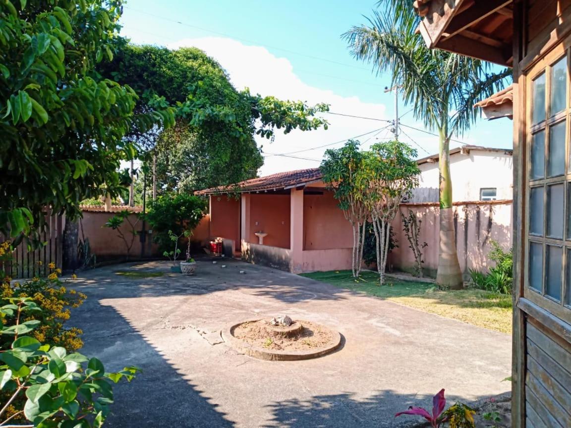 Casa para temporada