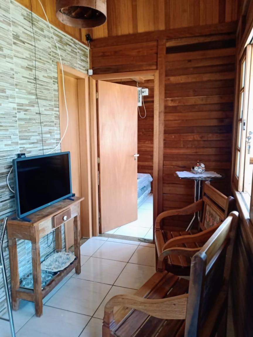 Casa para temporada