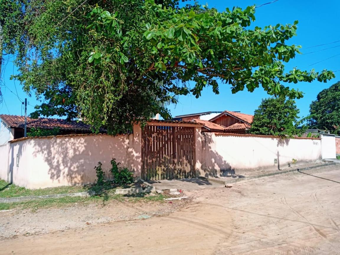Casa para temporada