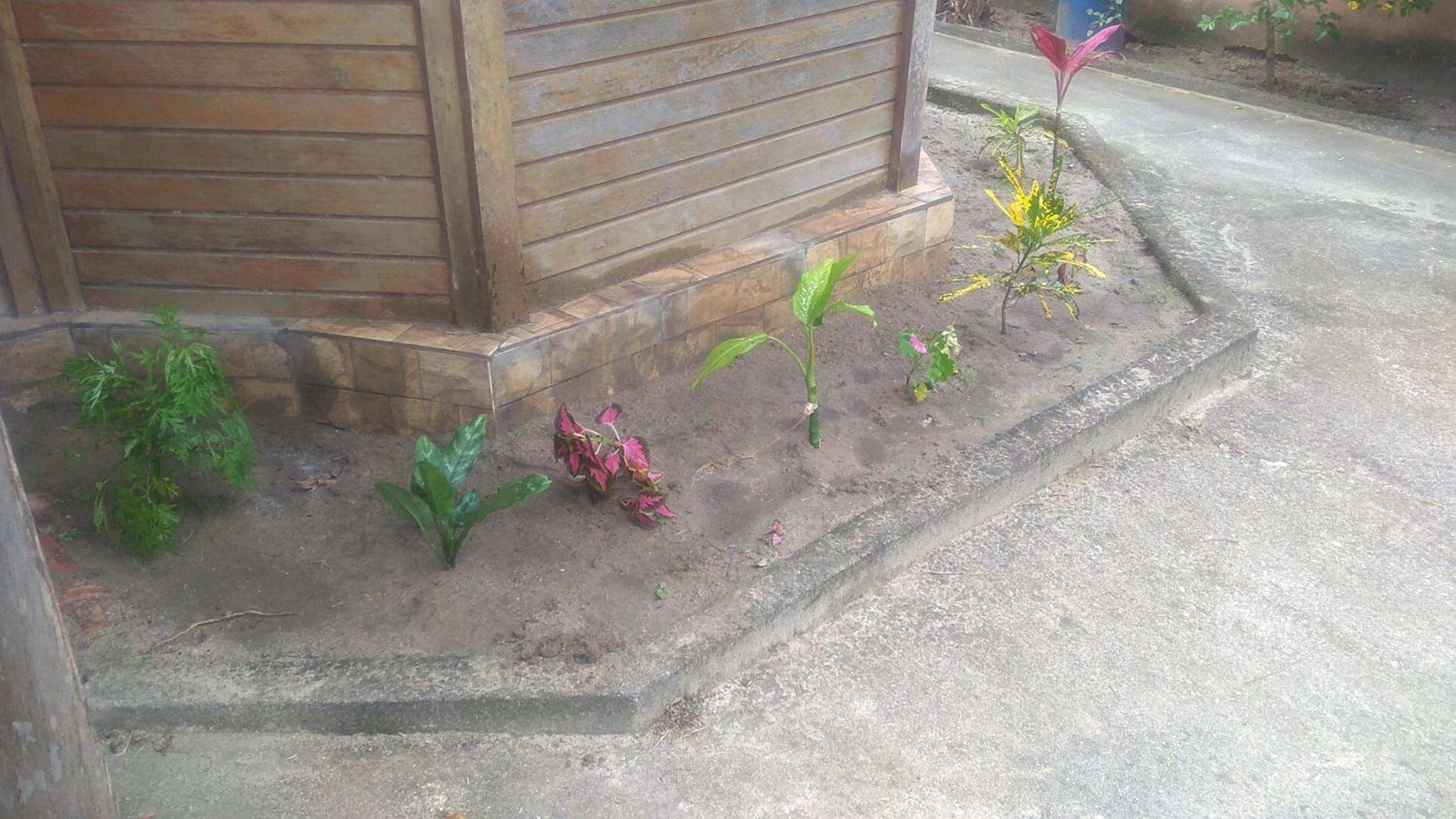 Casa para temporada