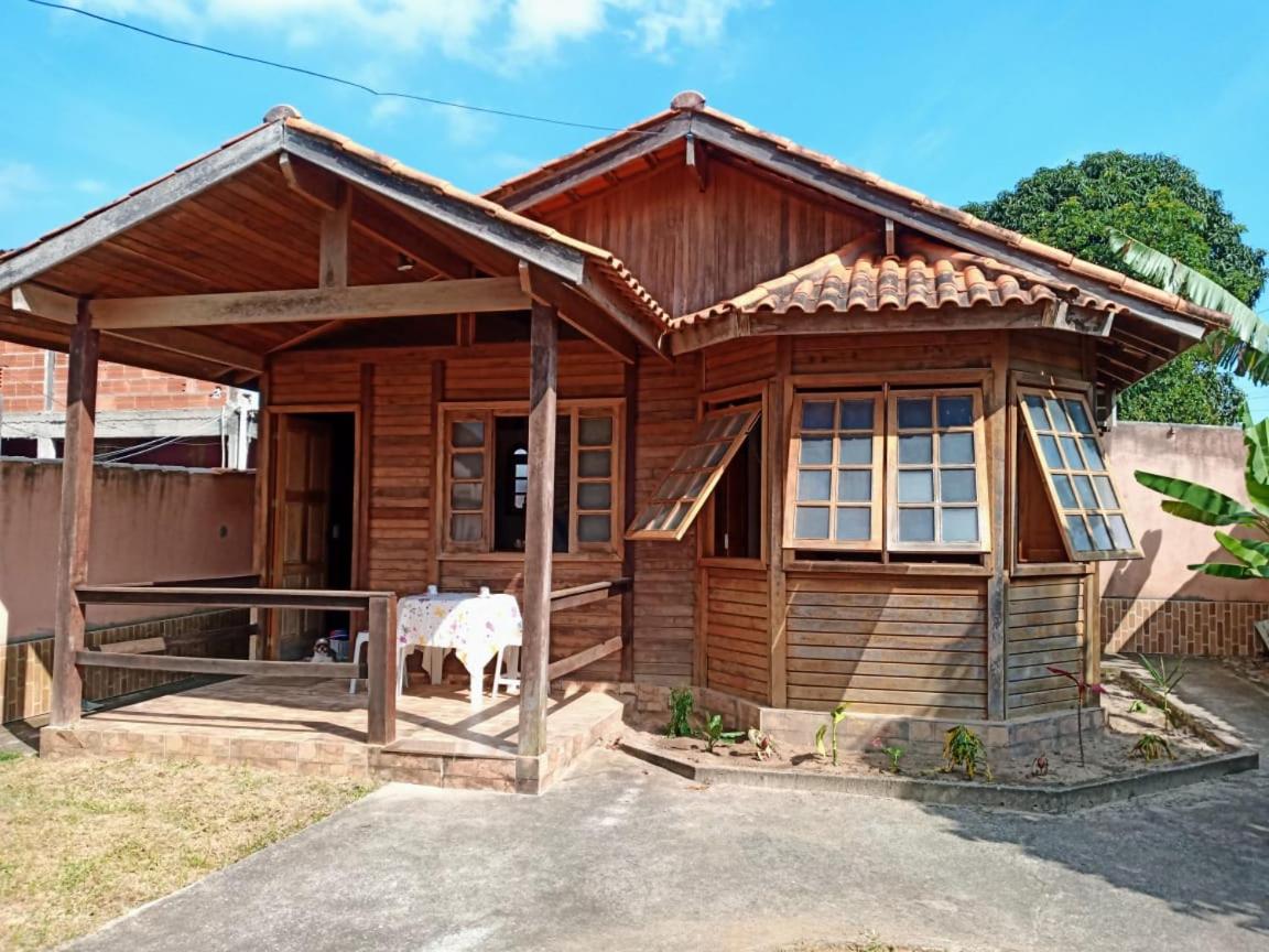 Casa para temporada