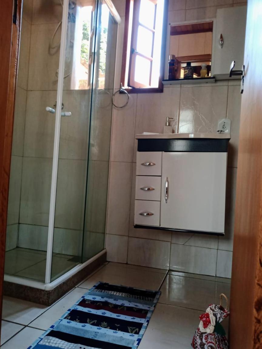 Casa para temporada