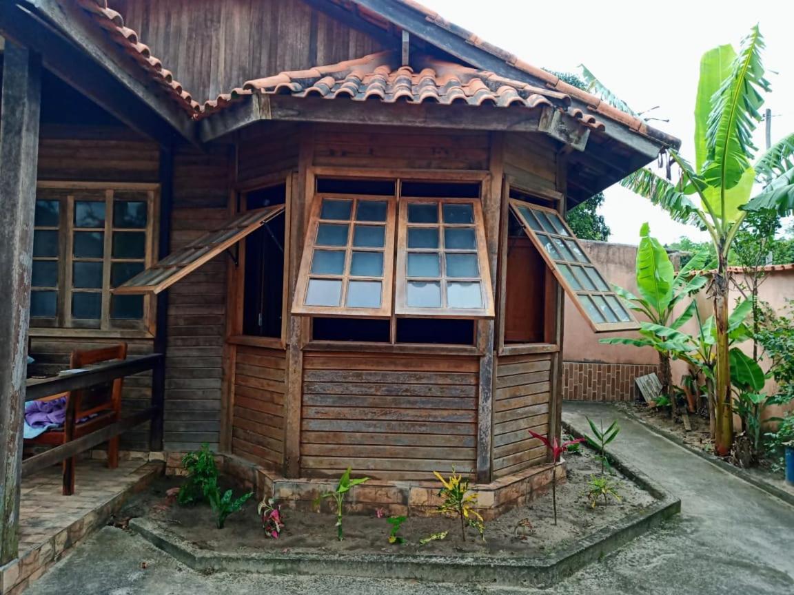 Casa para temporada