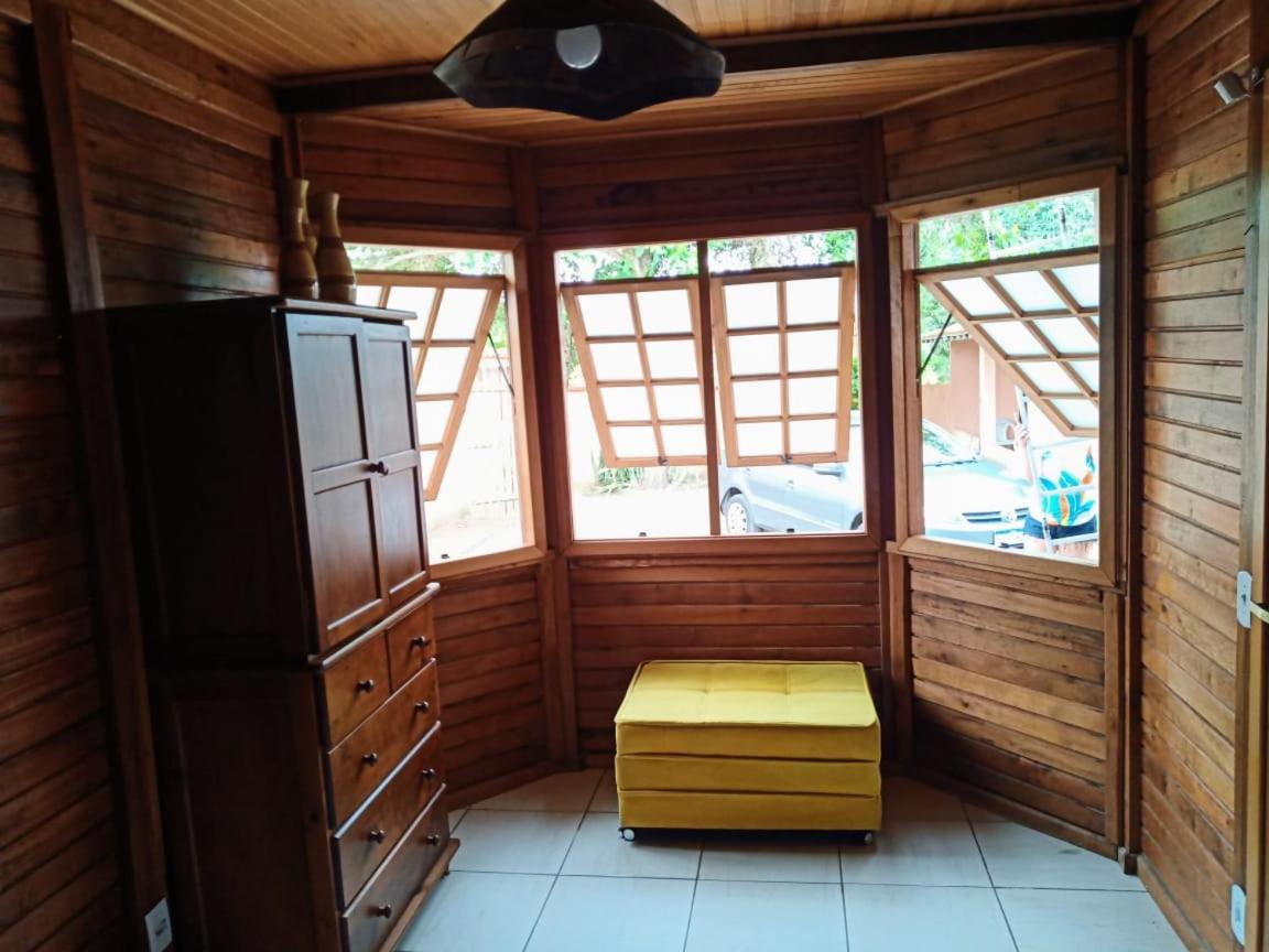Casa para temporada
