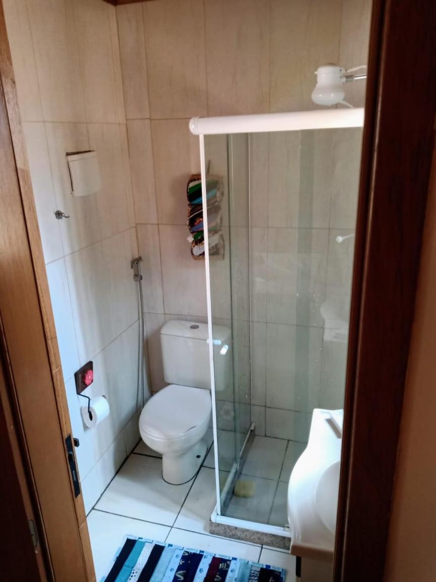 Casa para temporada