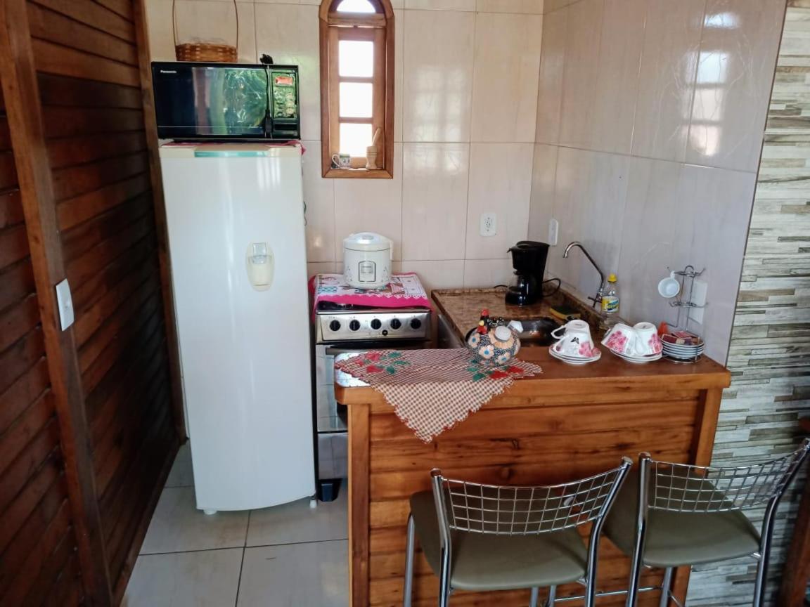 Casa para temporada